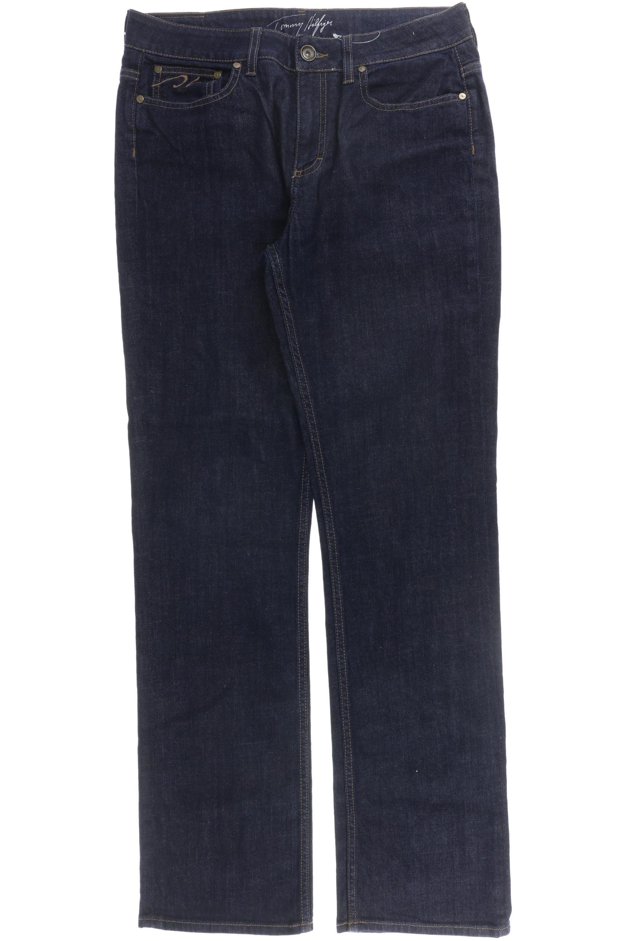 

Tommy Hilfiger Damen Jeans, blau, Gr. 29