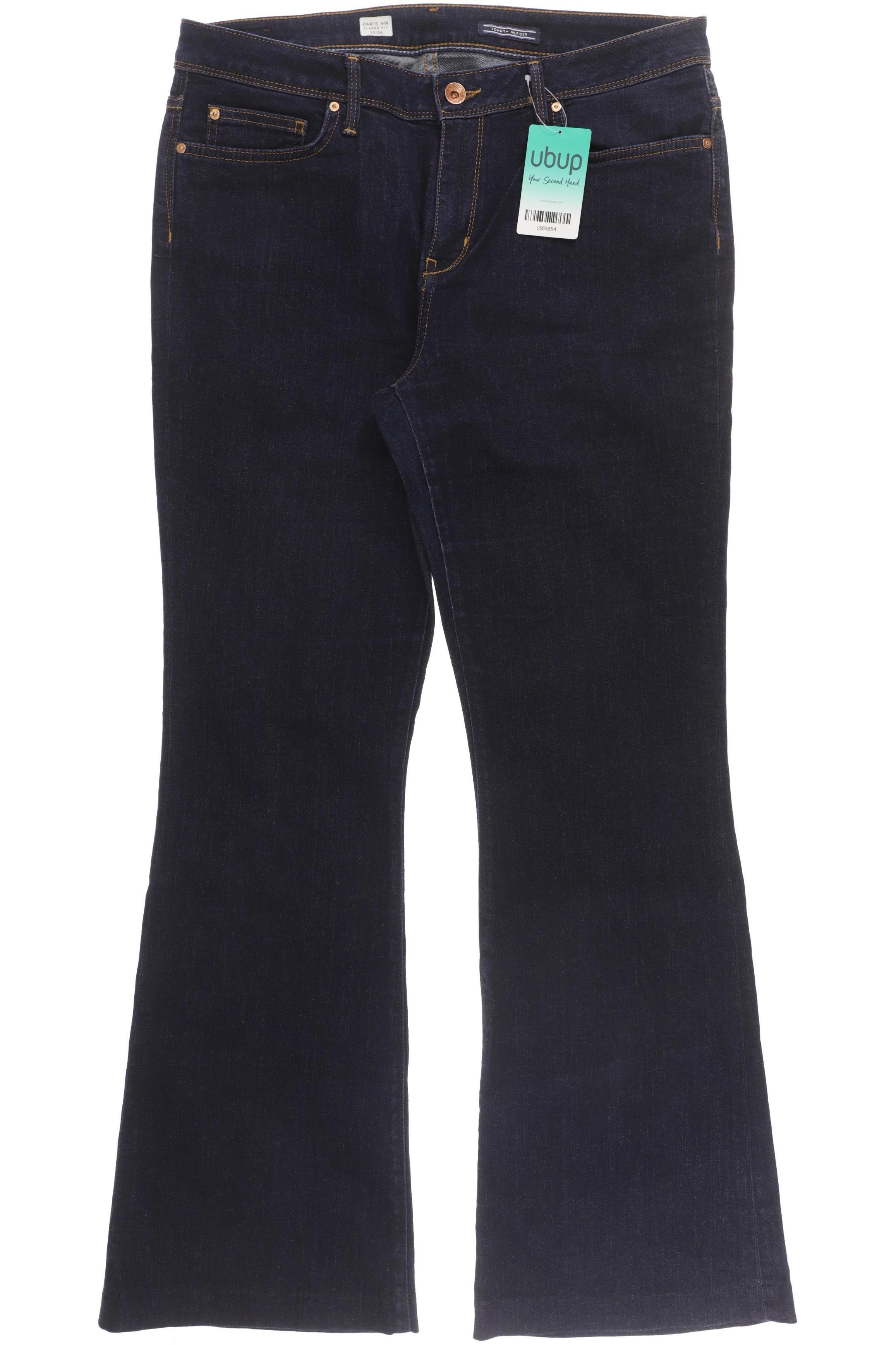 

Tommy Hilfiger Damen Jeans, blau, Gr. 33