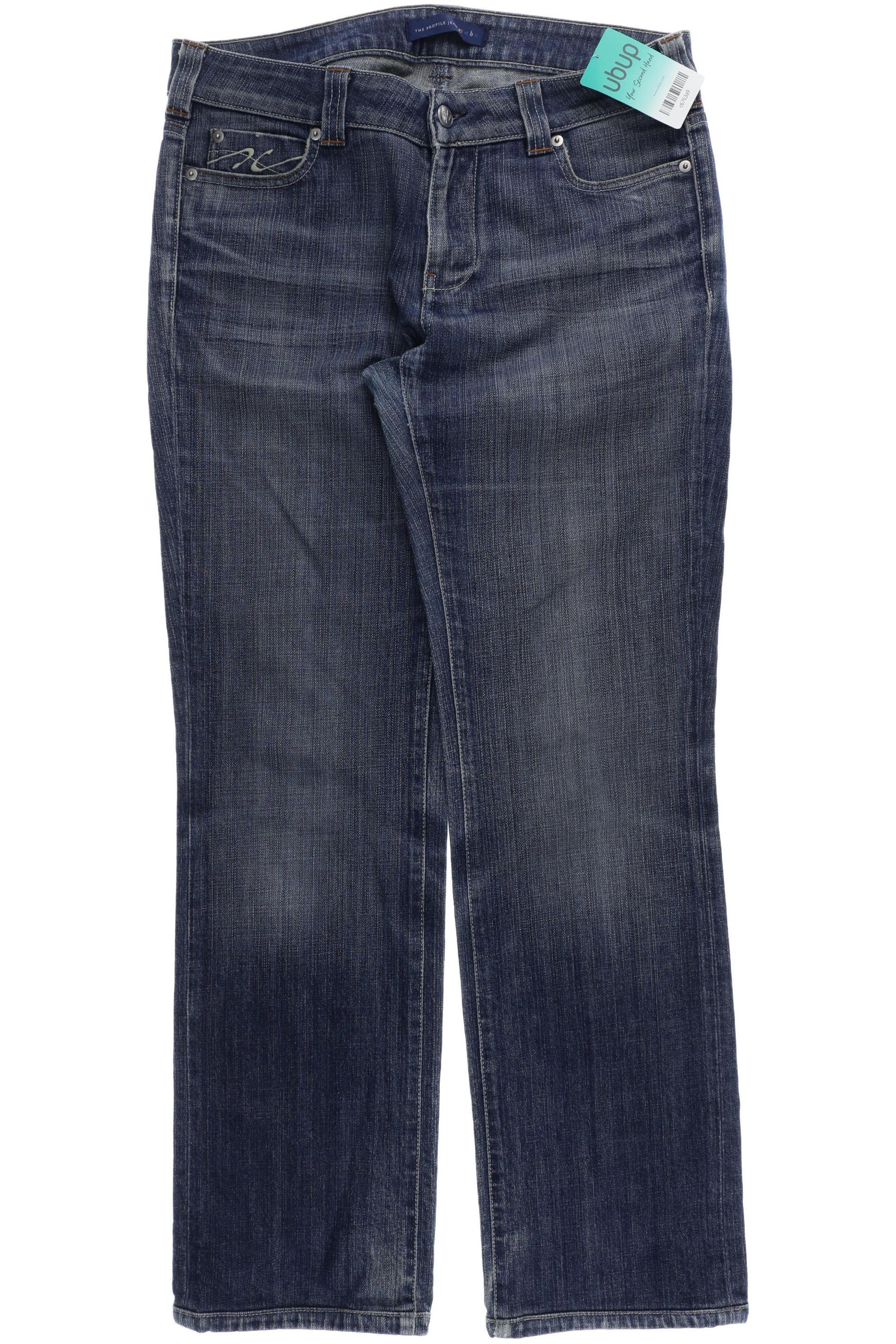 

Tommy Hilfiger Damen Jeans, blau, Gr.