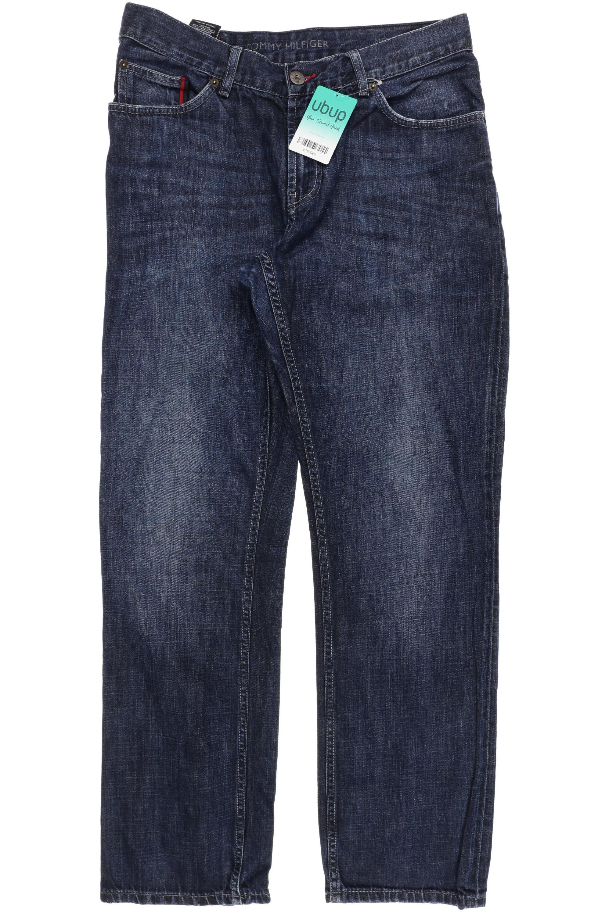 

Tommy Hilfiger Damen Jeans, blau, Gr. 10