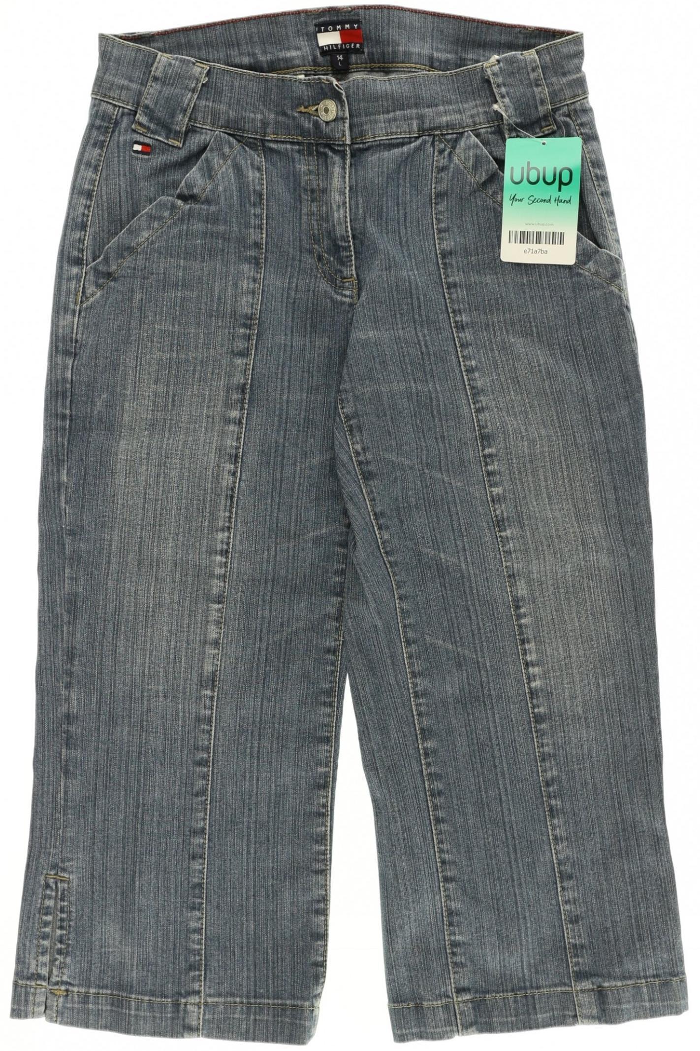 

Tommy Hilfiger Mädchen Jeans, , Gr. 164
