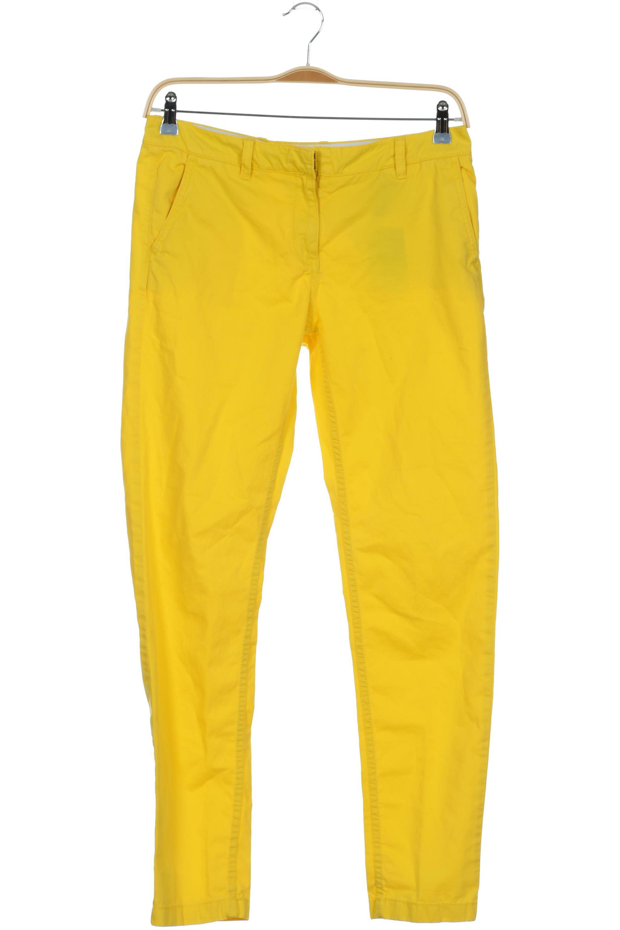 

Tommy Hilfiger Damen Jeans, gelb, Gr. 8