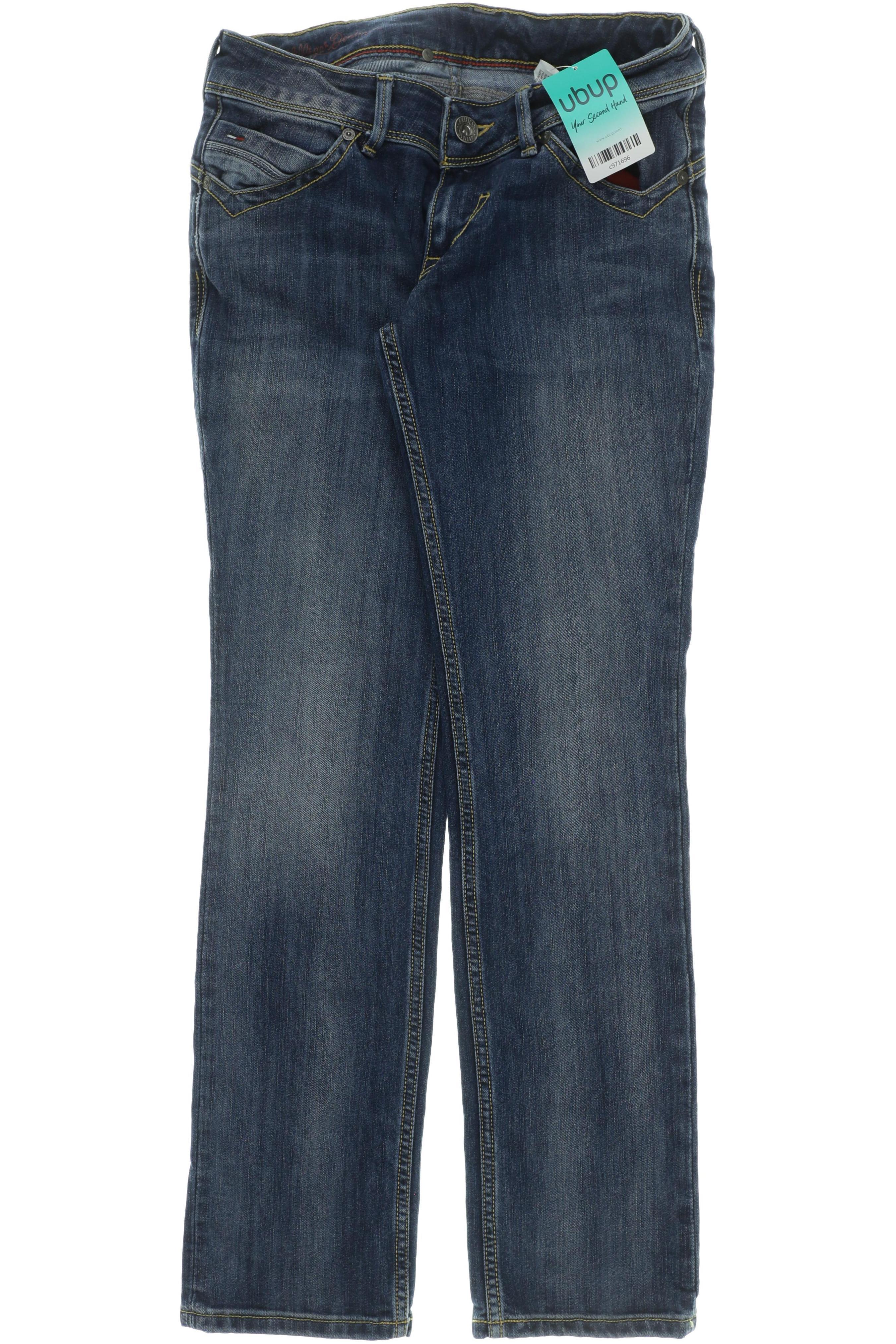 

Hilfiger Denim Damen Jeans, blau, Gr. 29