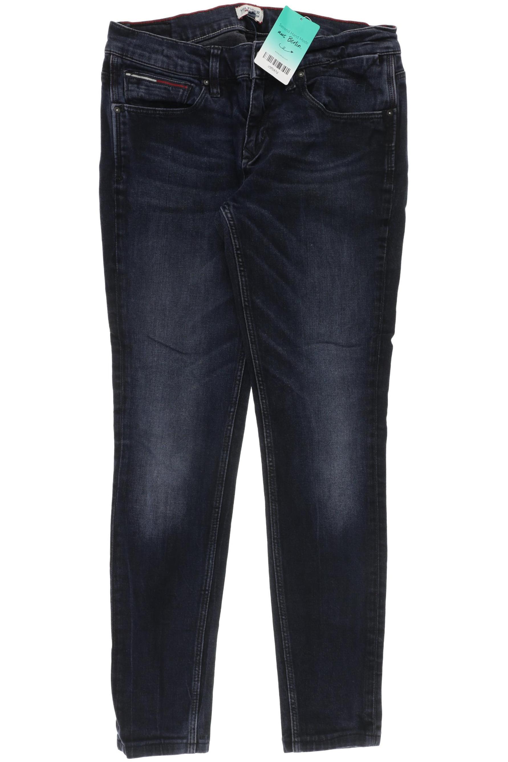 

Hilfiger Denim Damen Jeans, blau, Gr. 31
