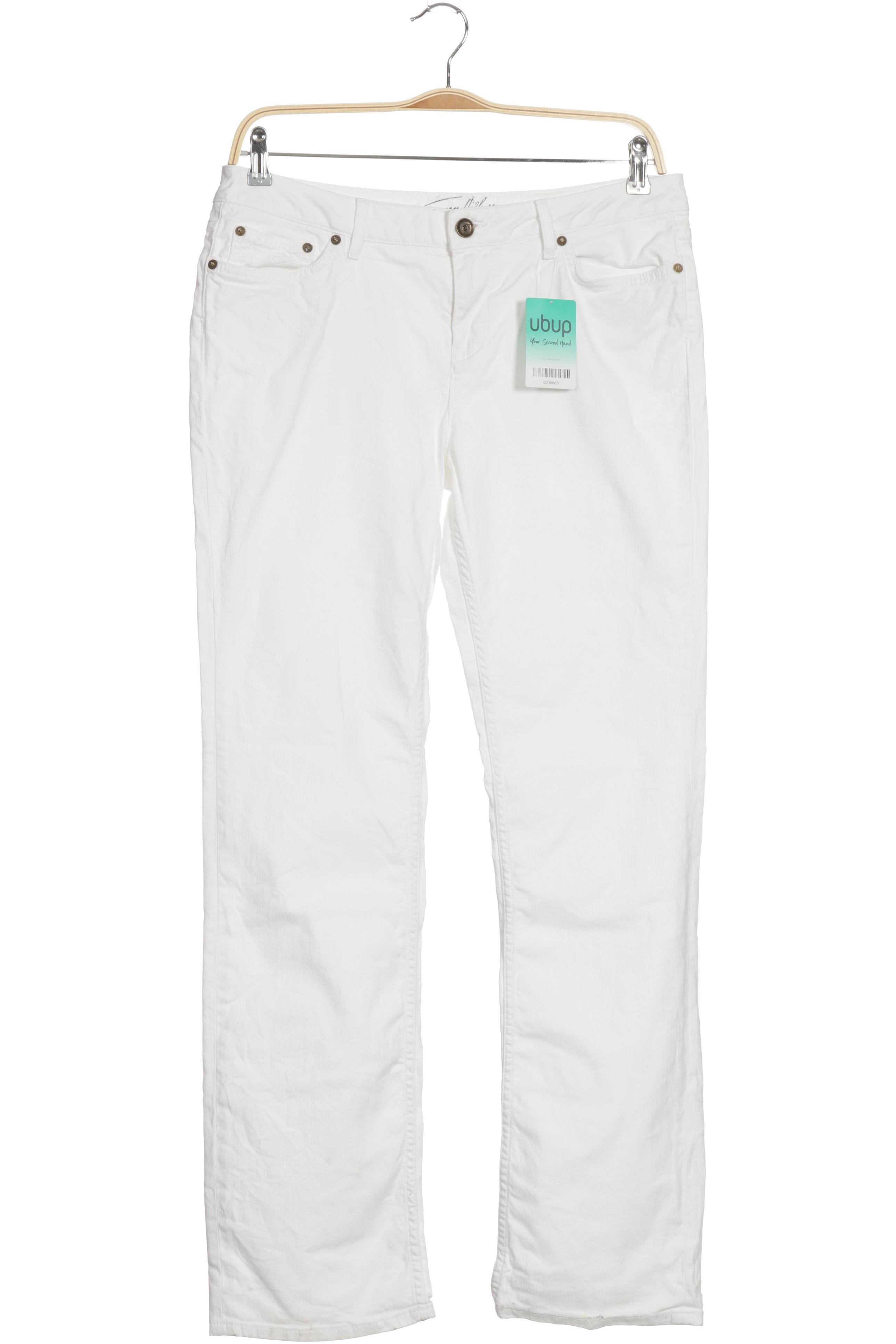 

Tommy Hilfiger Damen Jeans, weiß, Gr. 32