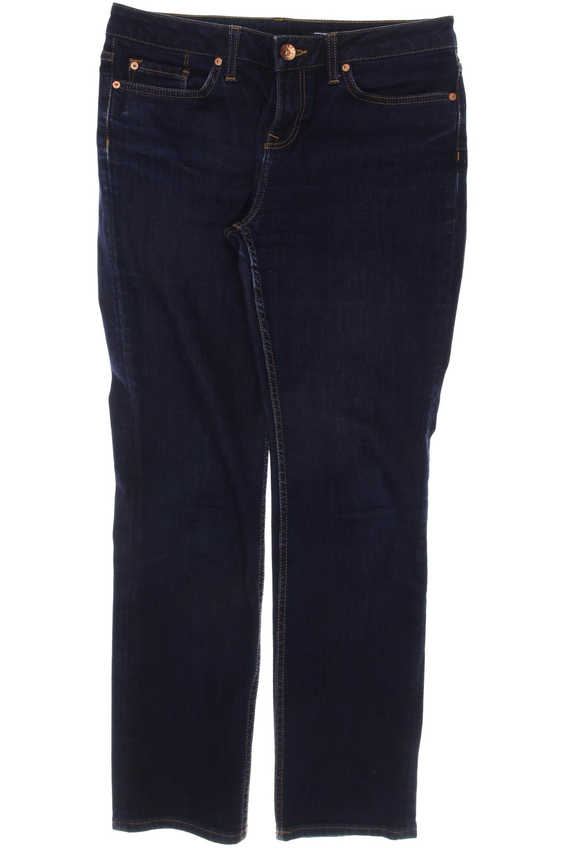 

Tommy Hilfiger Damen Jeans, blau, Gr. 27