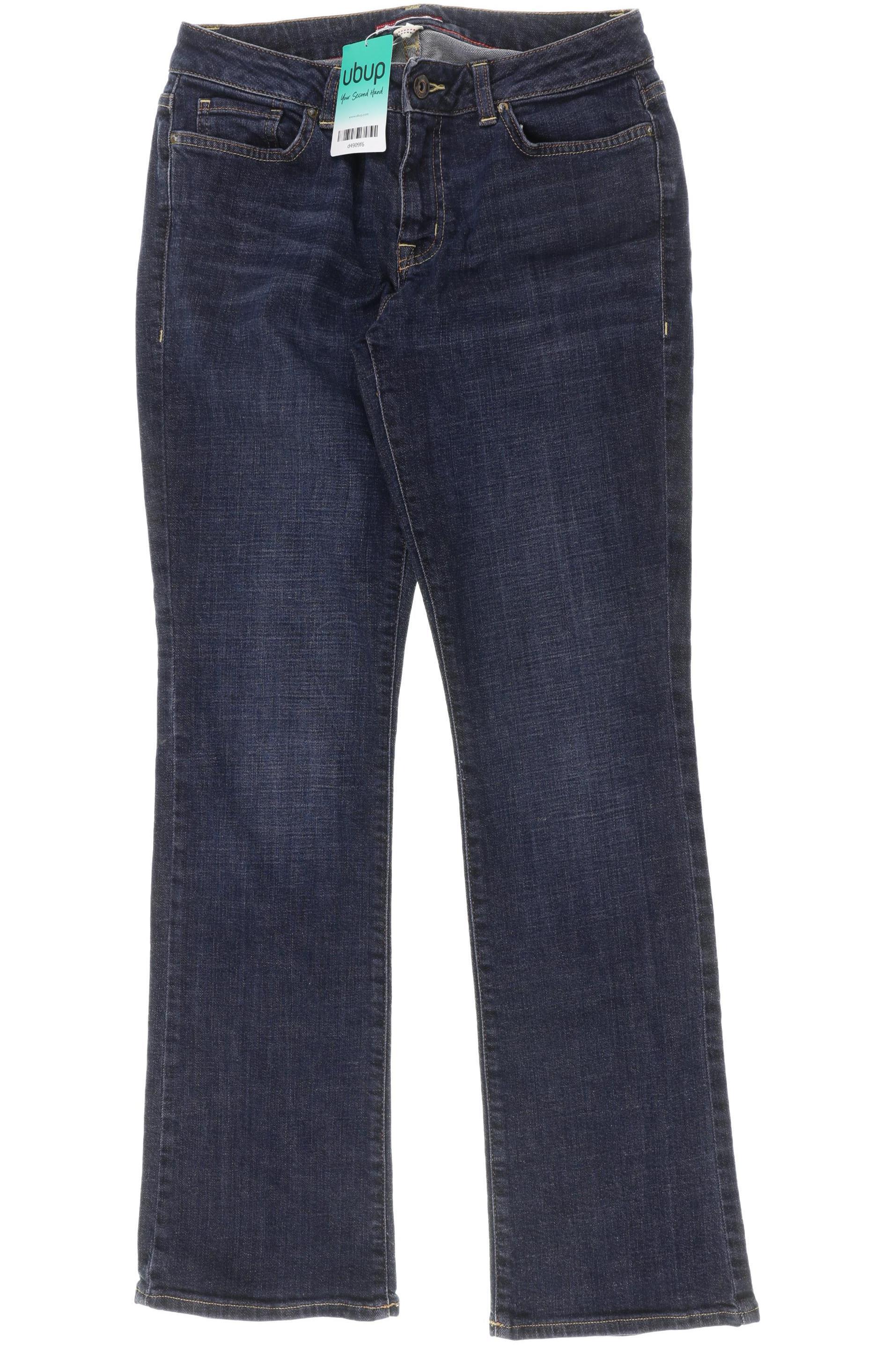 

Tommy Hilfiger Damen Jeans, blau, Gr. 6