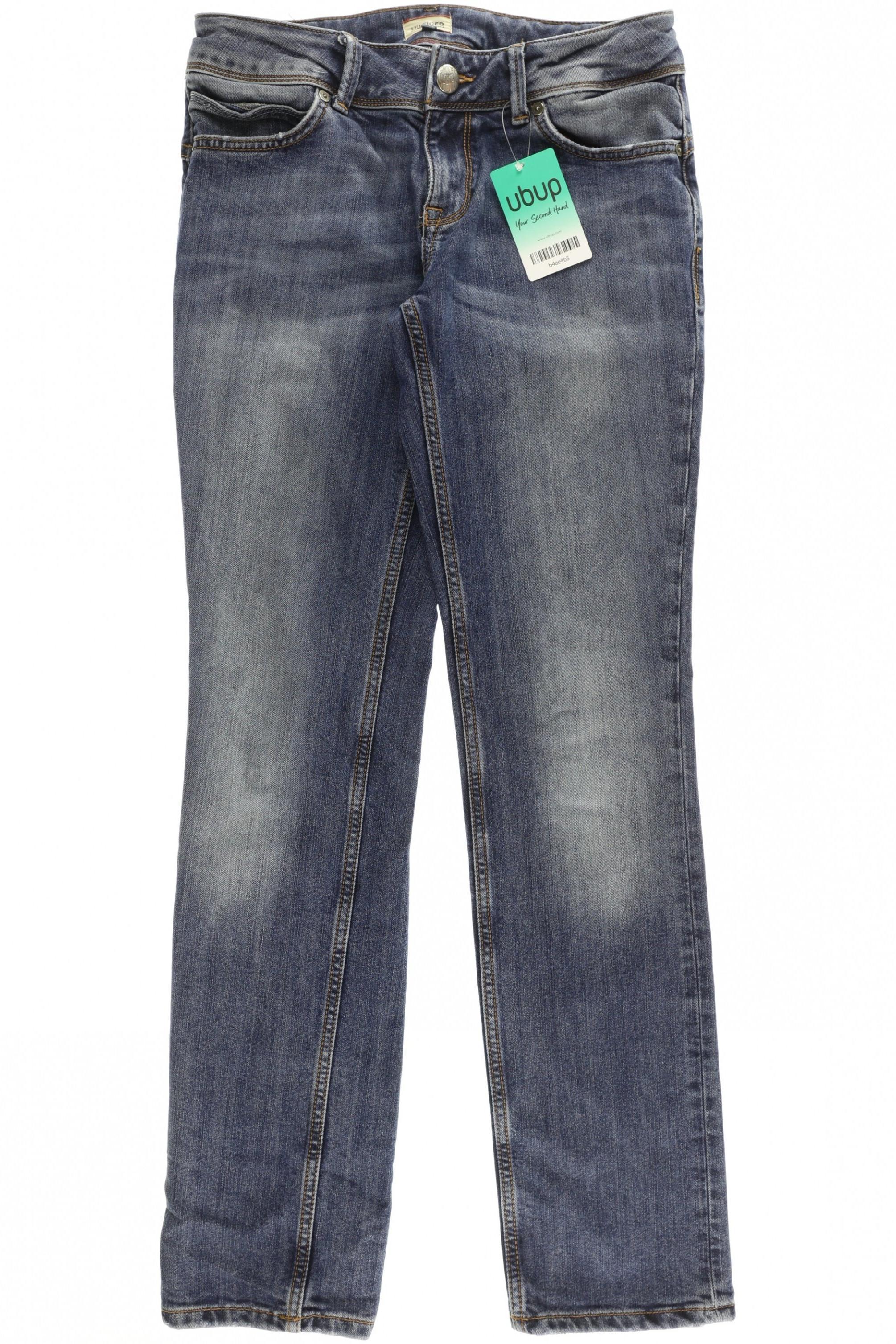 

Hilfiger Denim Damen Jeans, blau, Gr. 29