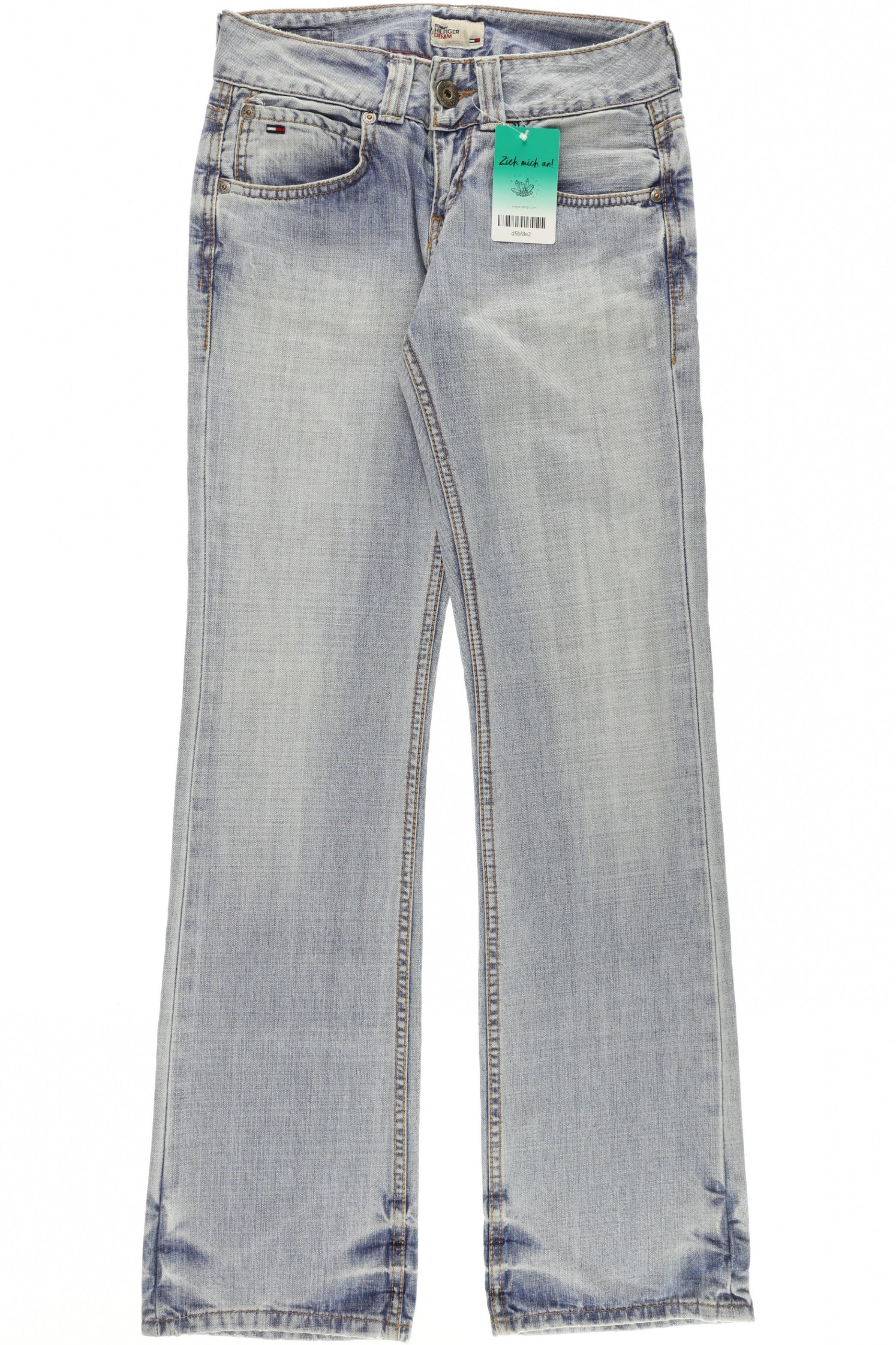 

Hilfiger Denim Damen Jeans, blau, Gr. 27