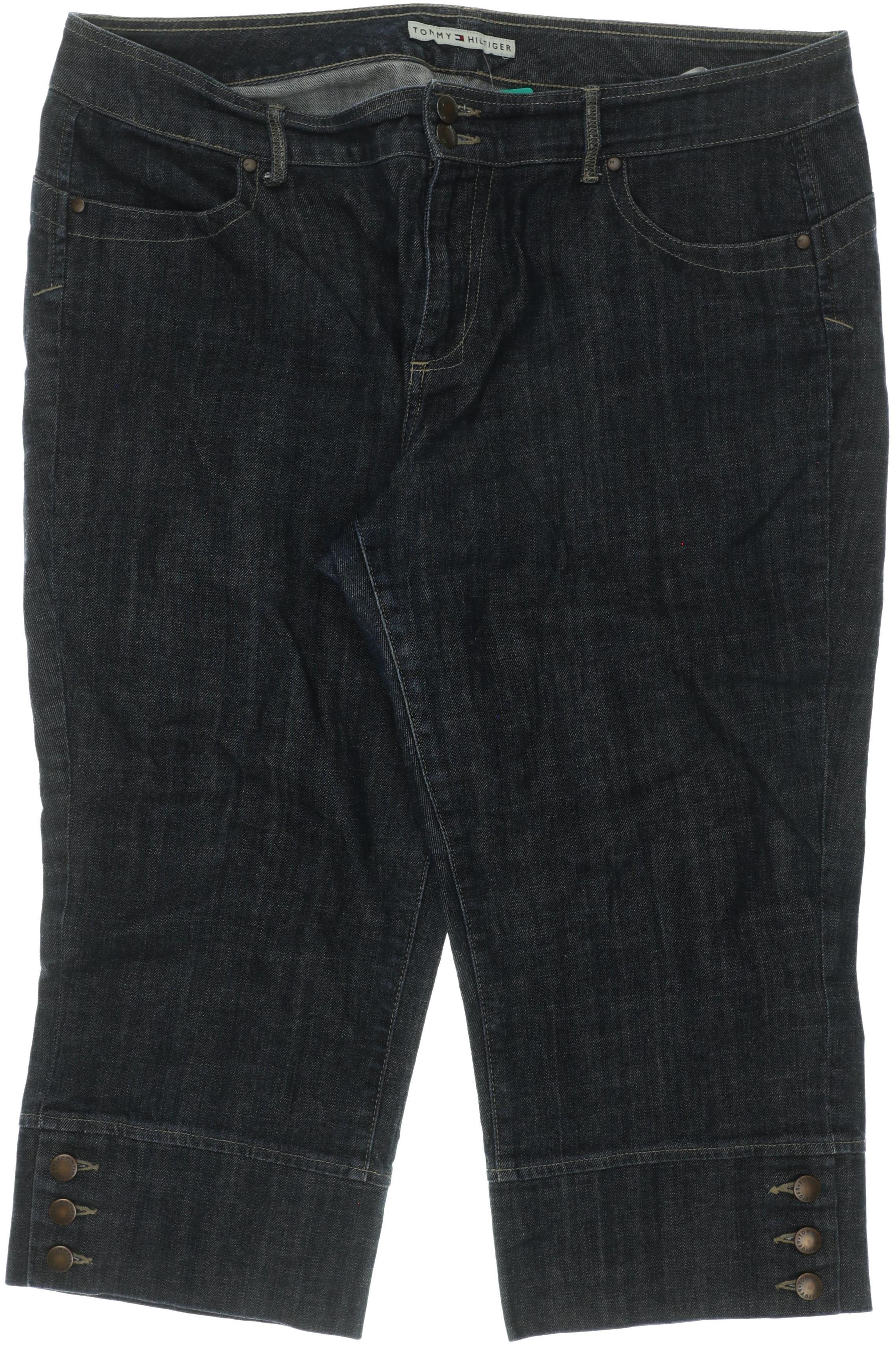 

Tommy Hilfiger Damen Jeans, blau, Gr. 16