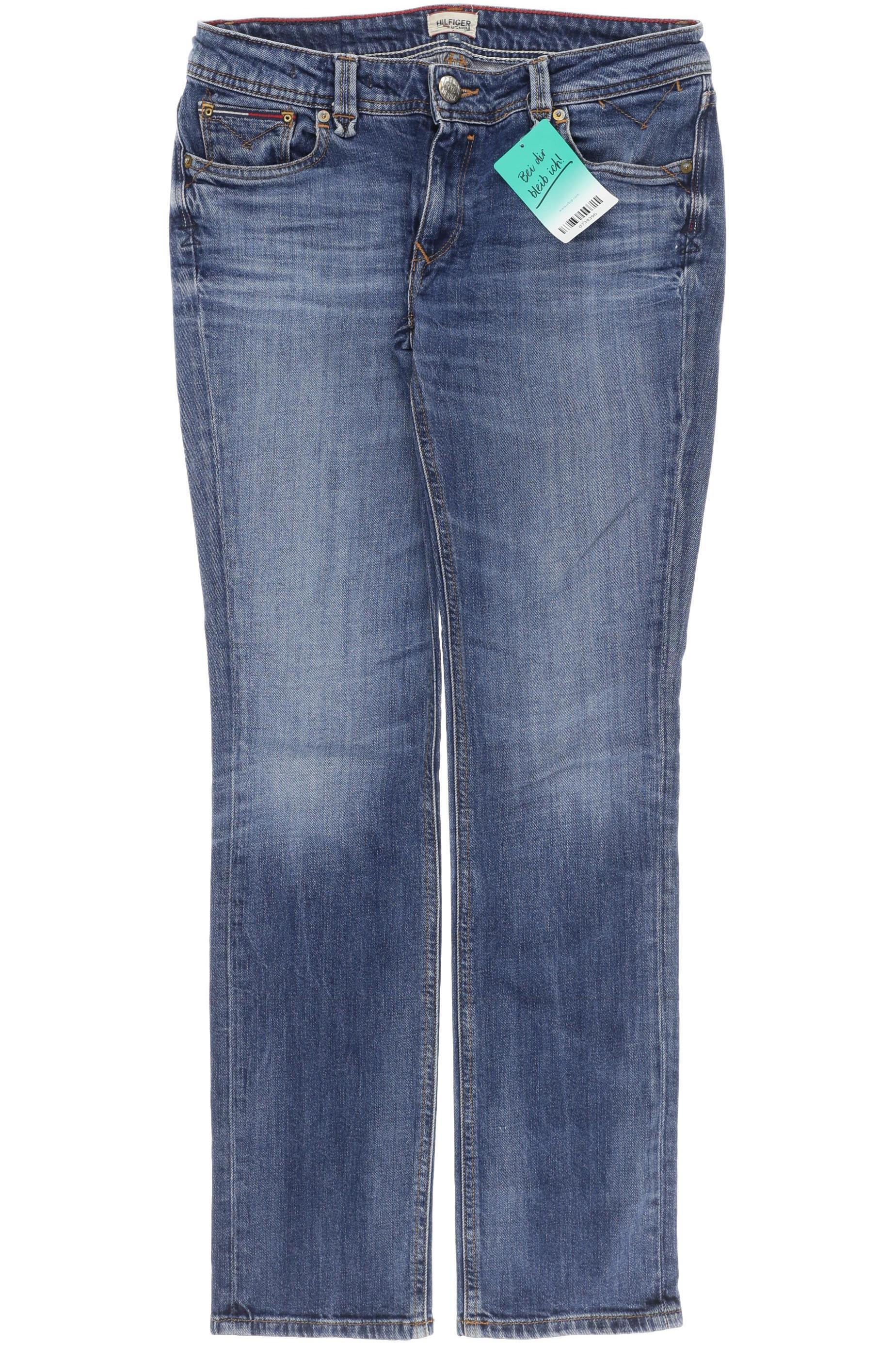 

Hilfiger Denim Damen Jeans, blau, Gr. 29
