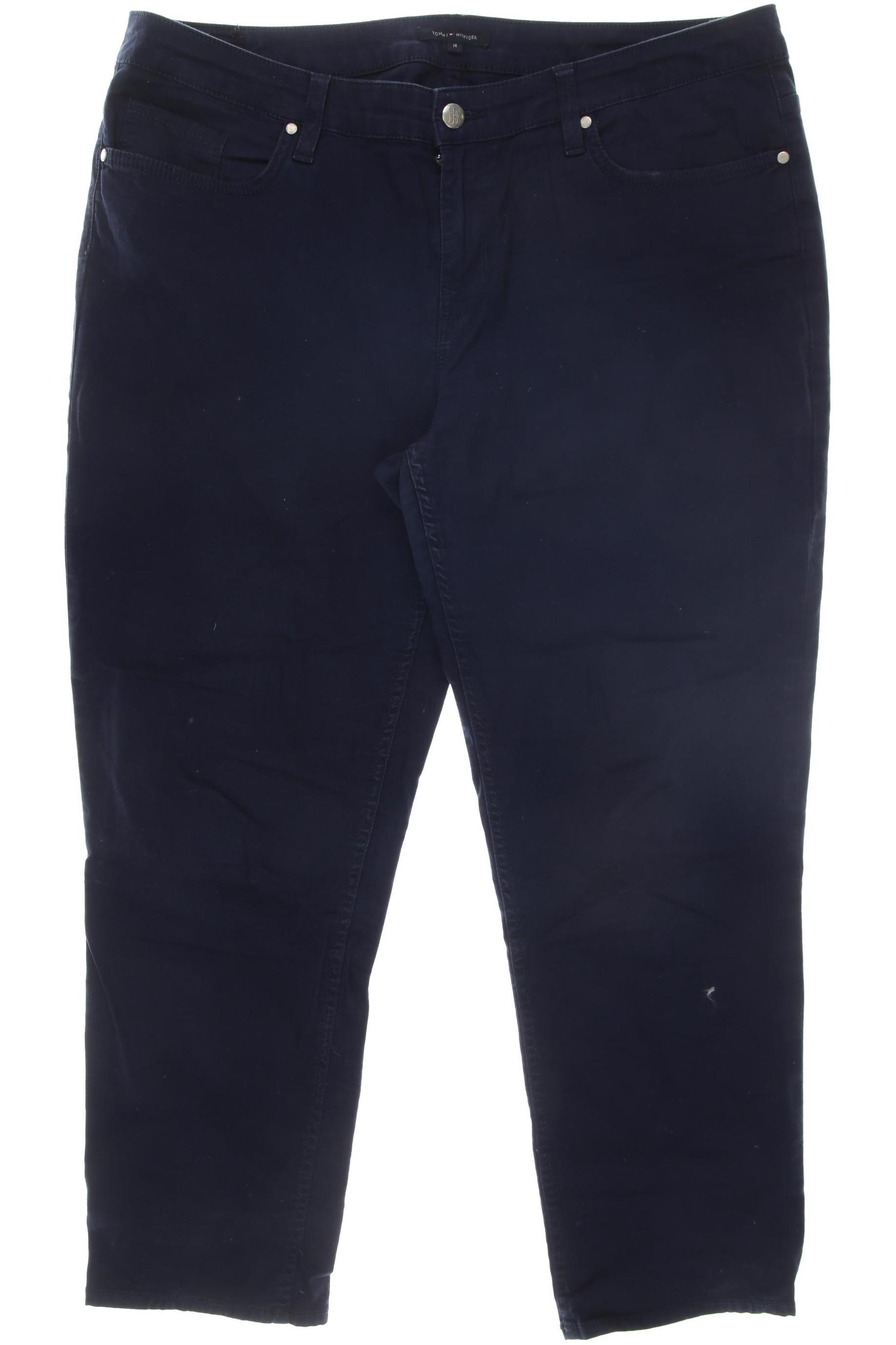 

Tommy Hilfiger Damen Jeans, blau, Gr. 14