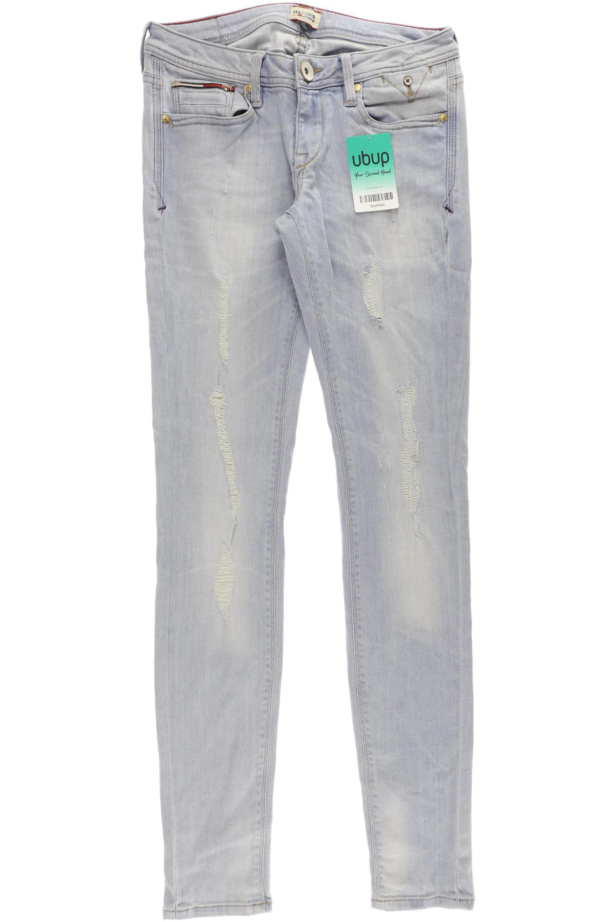 

Hilfiger Denim Damen Jeans, blau, Gr. 28