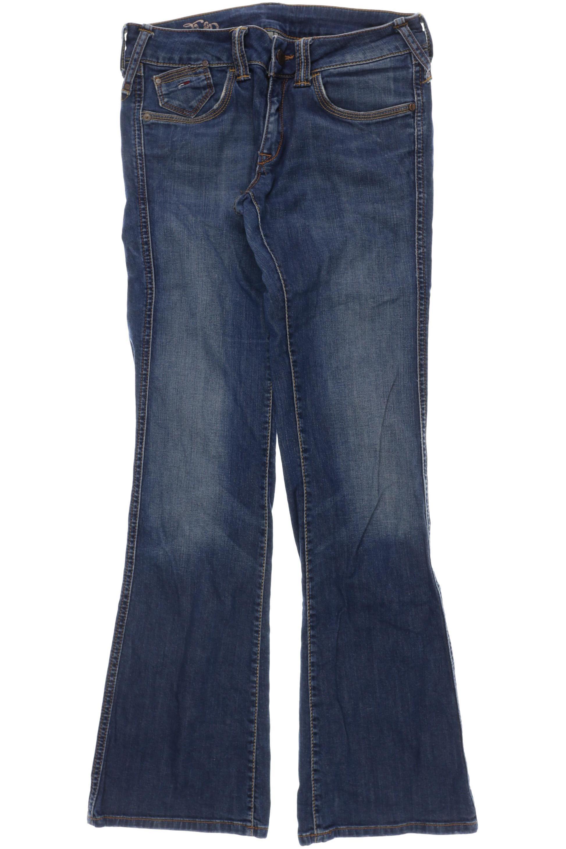 

Hilfiger Denim Damen Jeans, blau, Gr. 27