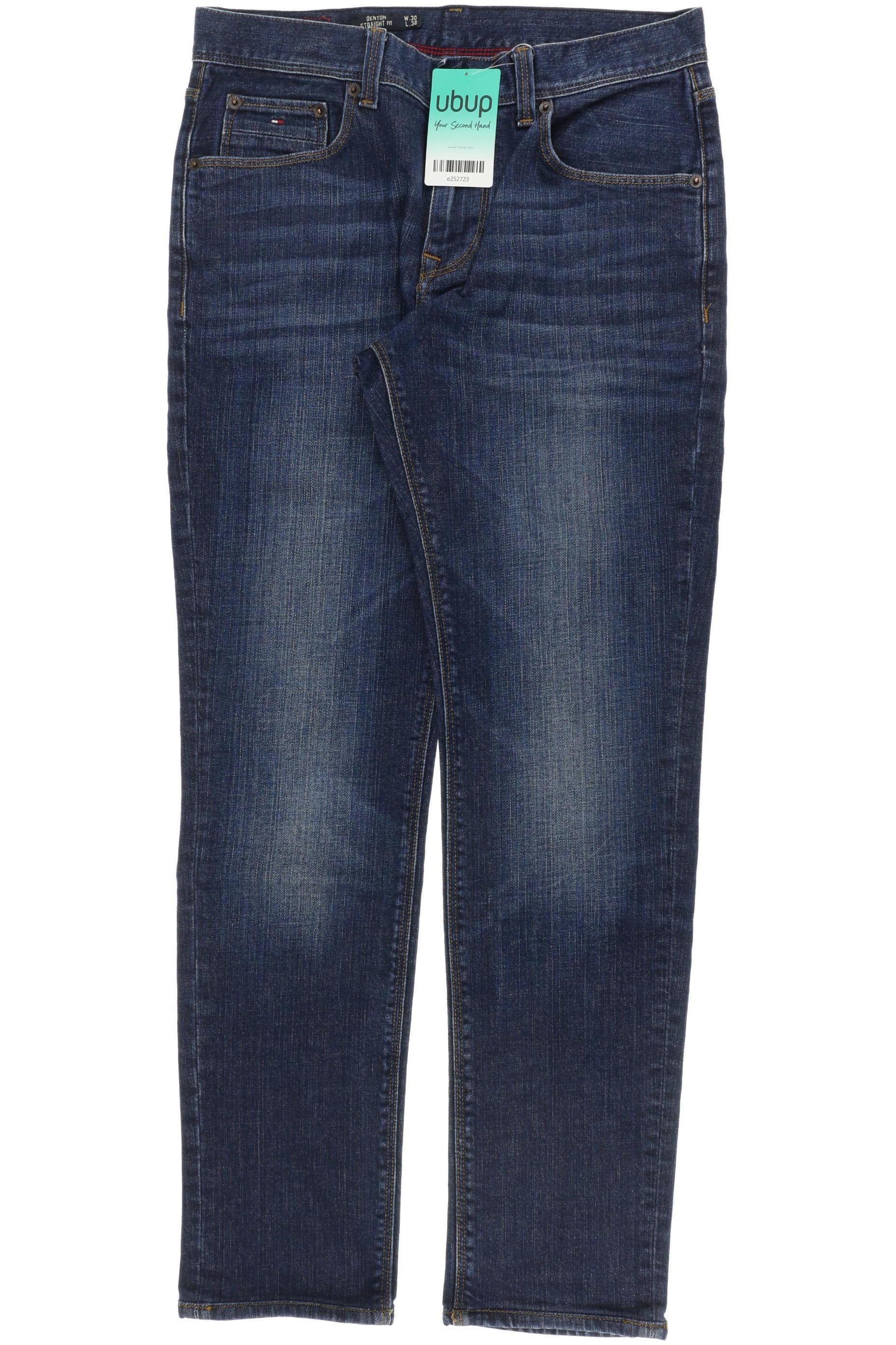 

Tommy Hilfiger Damen Jeans, blau, Gr. 30