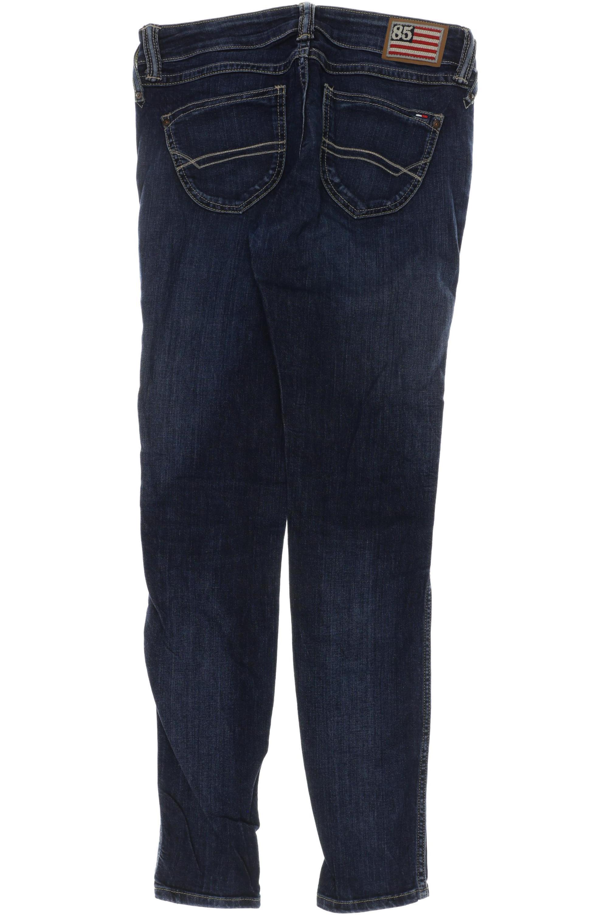 

Hilfiger Denim Damen Jeans, blau, Gr. 30