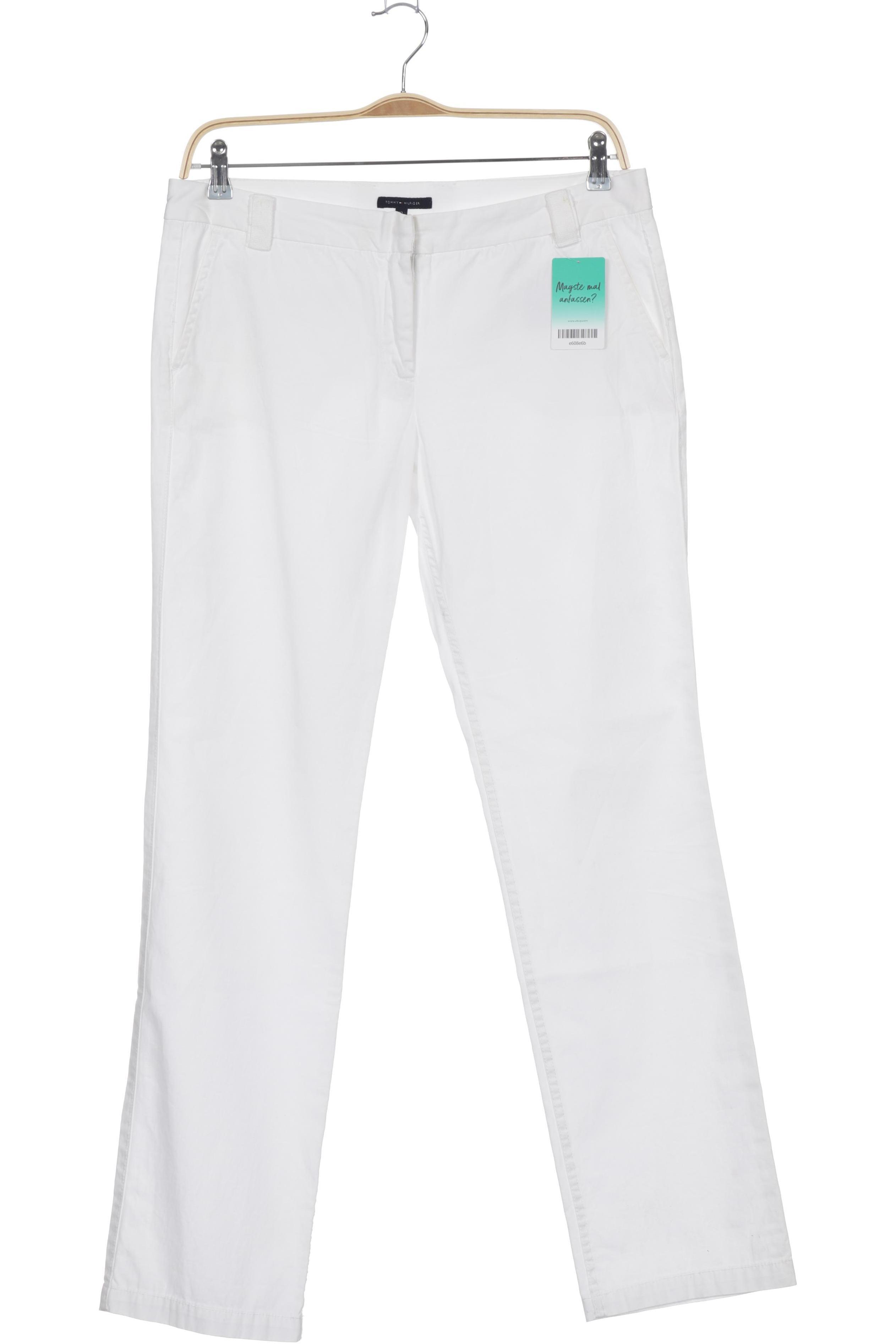 

Tommy Hilfiger Damen Jeans, weiß, Gr. 10
