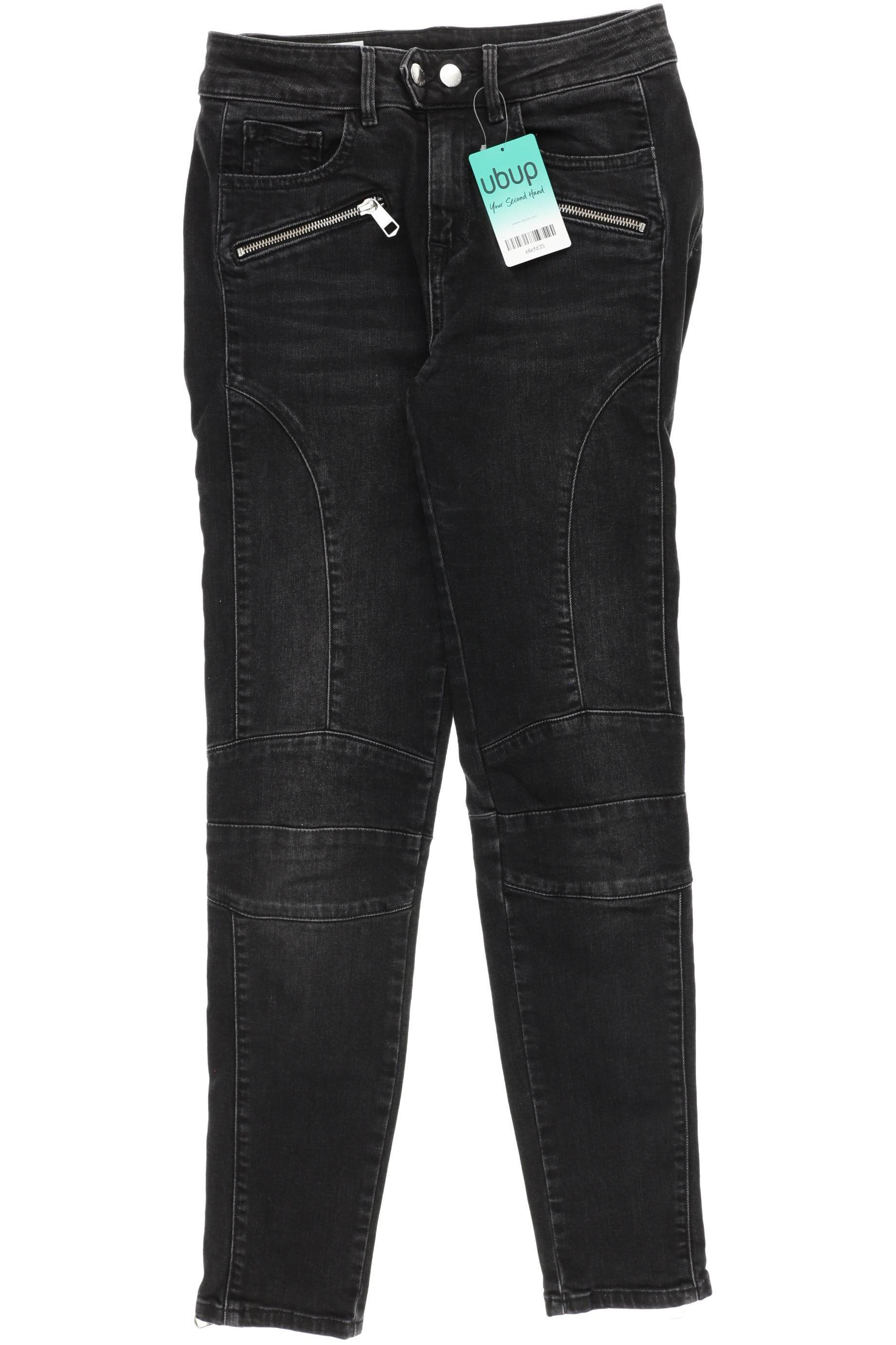 

Tommy Hilfiger Damen Jeans, schwarz, Gr. 27