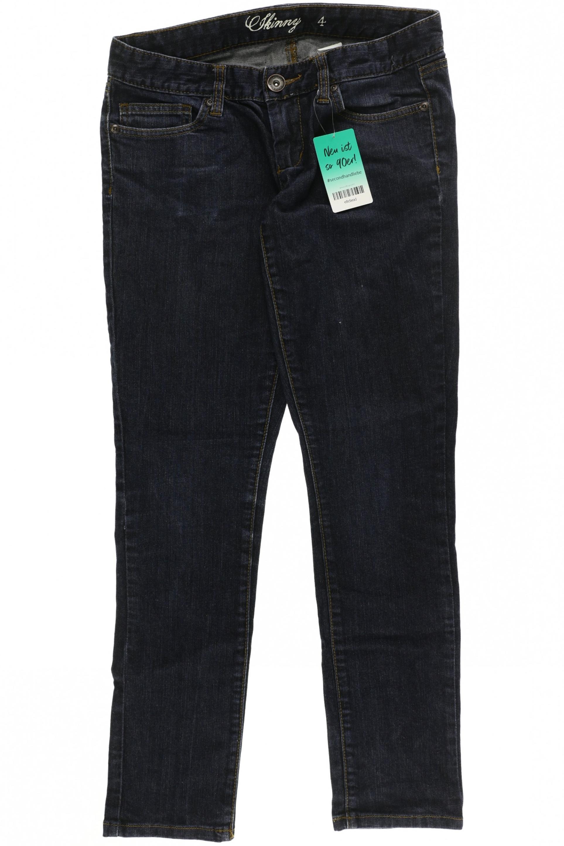 

Tommy Hilfiger Damen Jeans, blau, Gr. 4