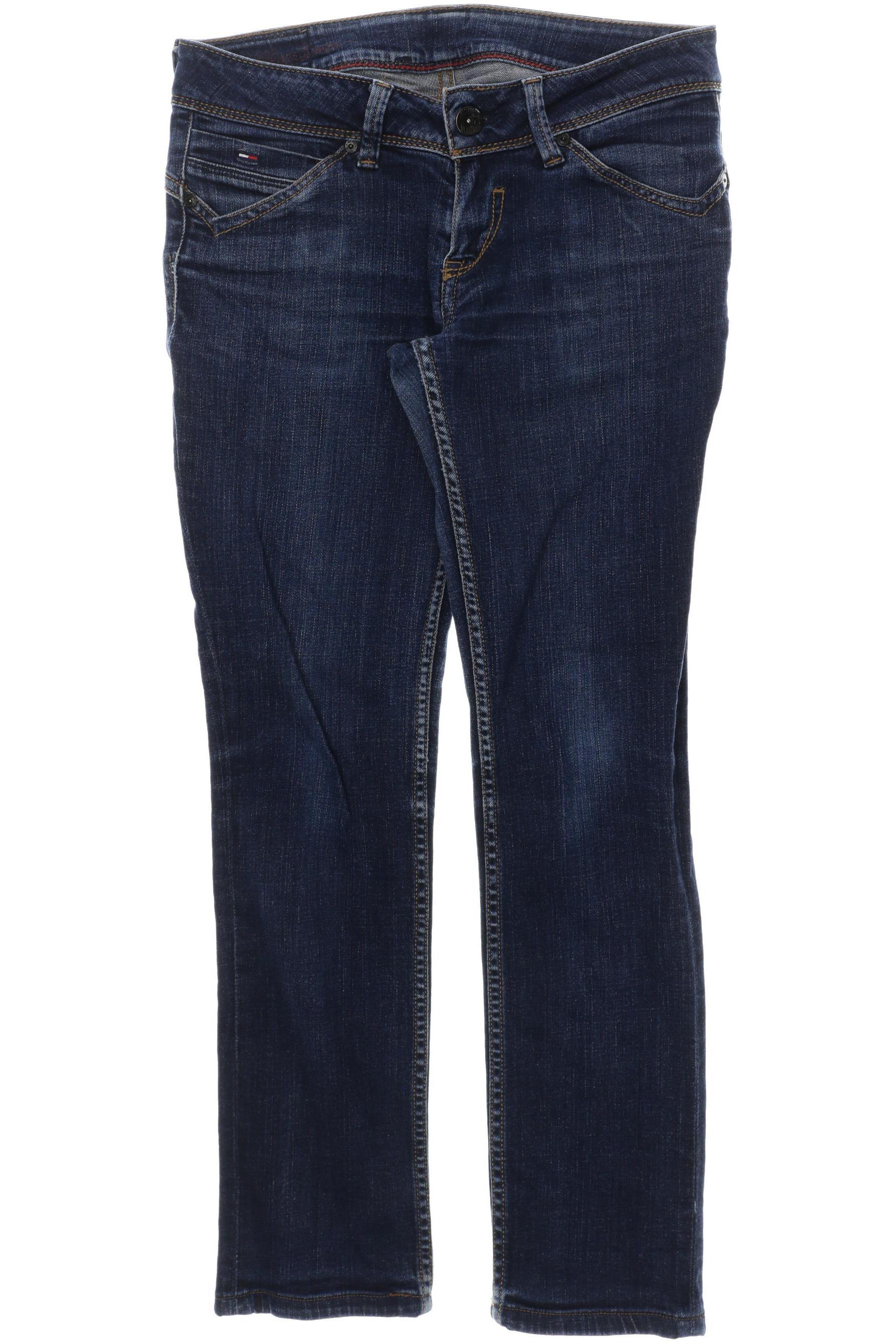 

Hilfiger Denim Damen Jeans, blau, Gr. 29