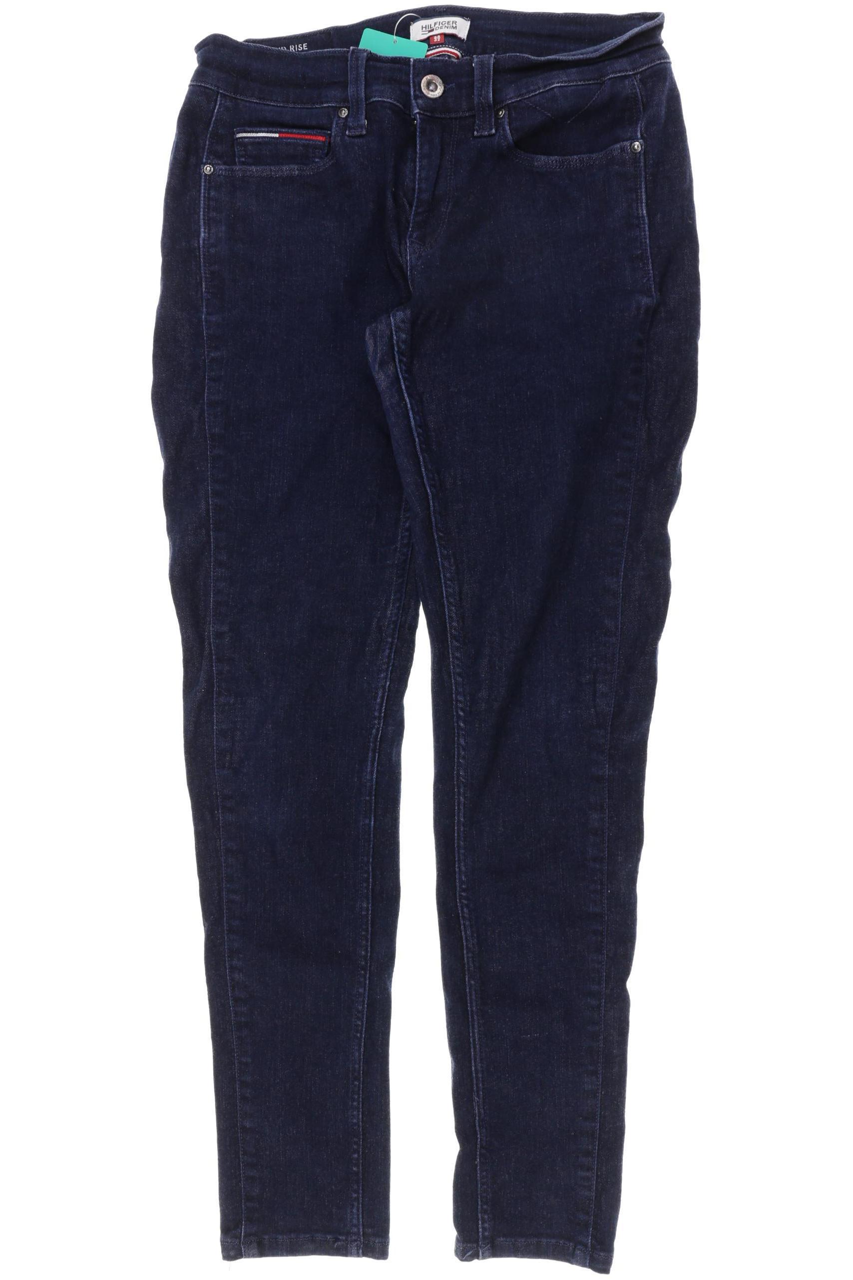 

Hilfiger Denim Damen Jeans, blau, Gr. 28