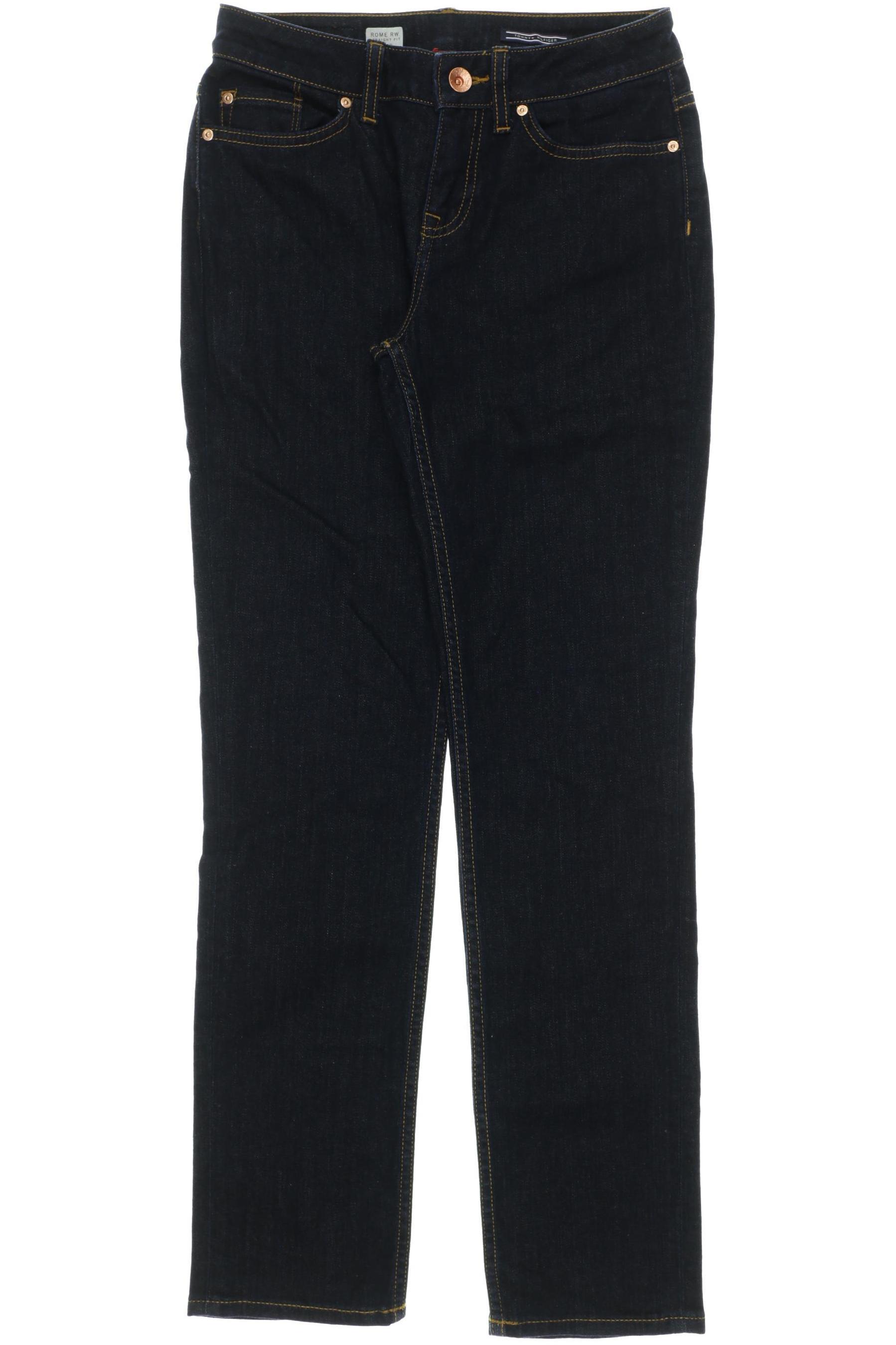 

Tommy Hilfiger Damen Jeans, blau, Gr. 25