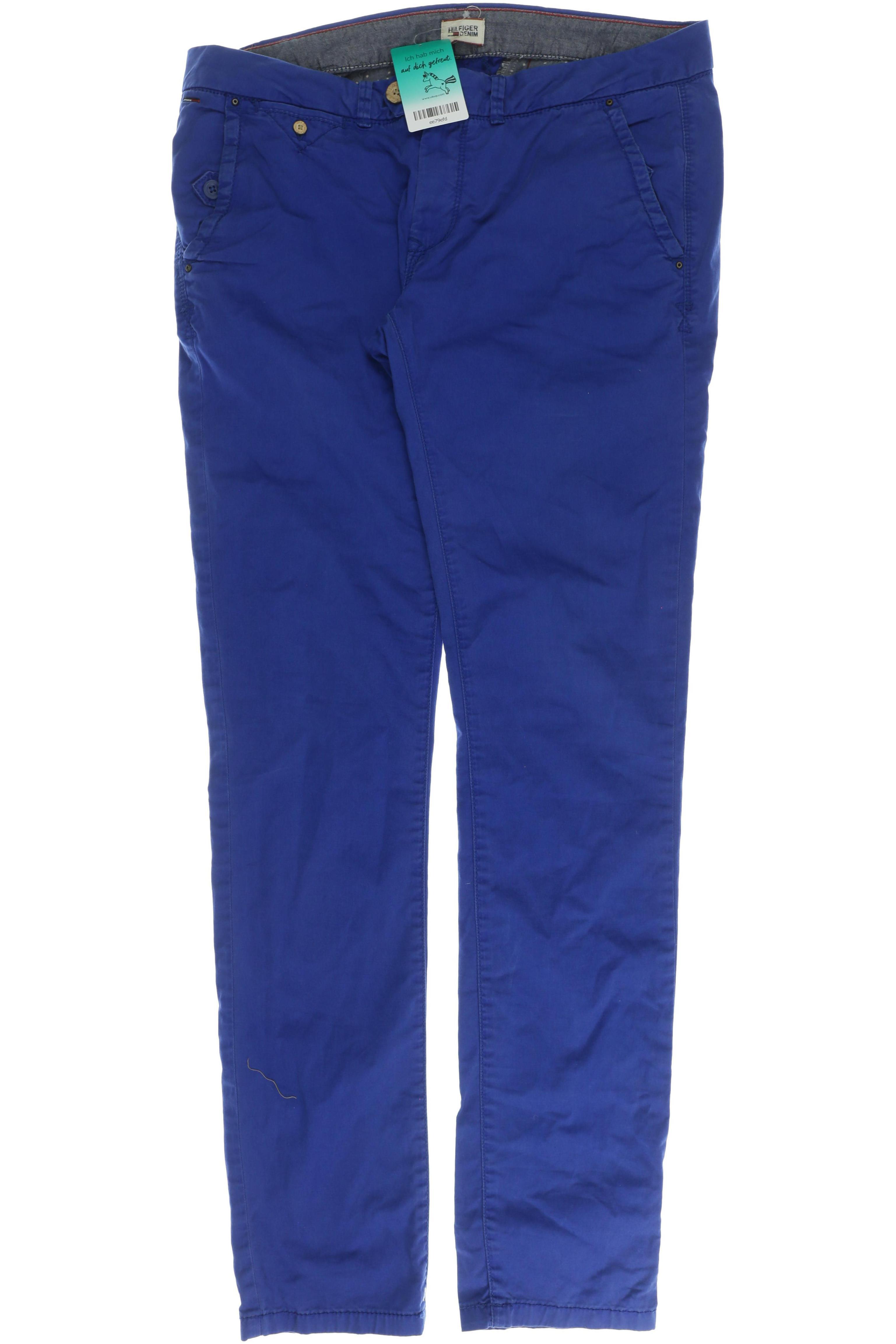 

Hilfiger Denim Damen Jeans, blau, Gr. 31