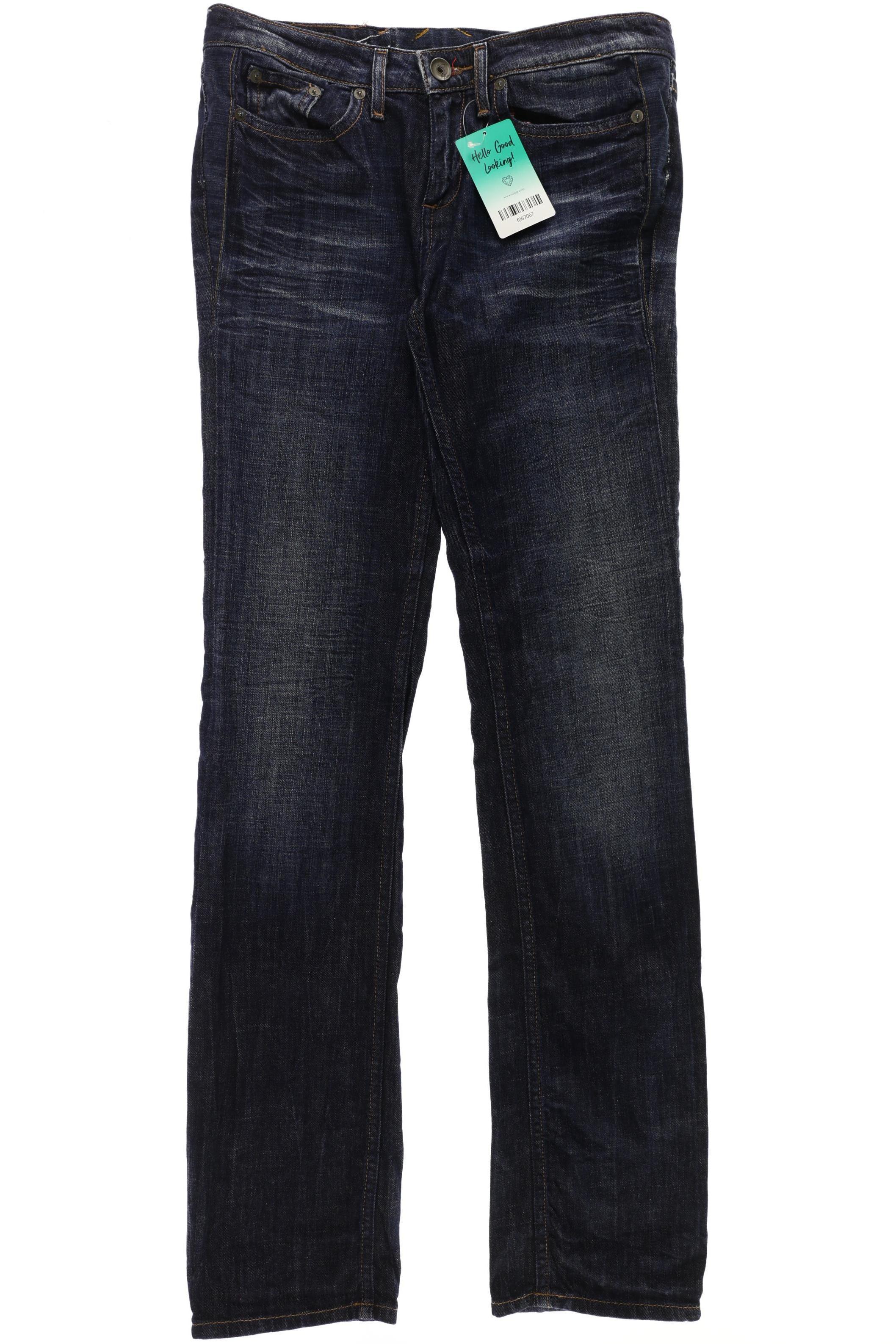 

Tommy Hilfiger Damen Jeans, blau, Gr. 26