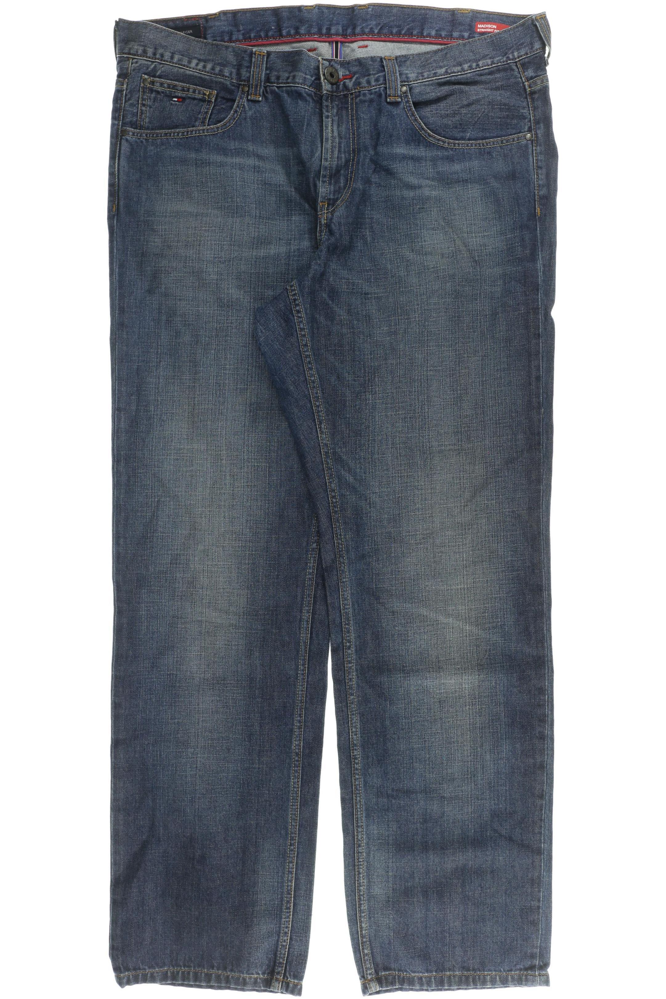 

Tommy Hilfiger Damen Jeans, blau, Gr. 42