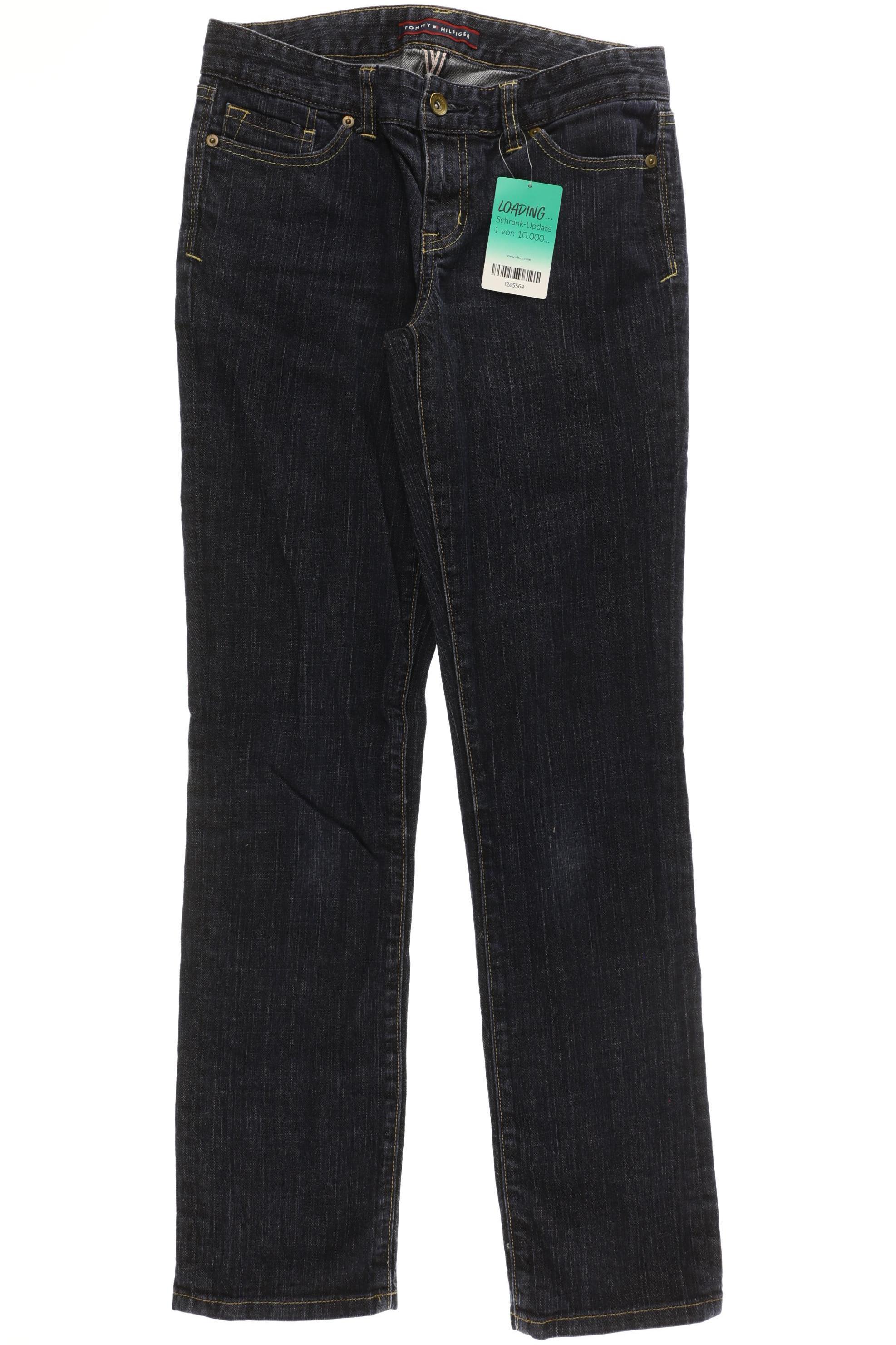 

Tommy Hilfiger Damen Jeans, blau, Gr. 2