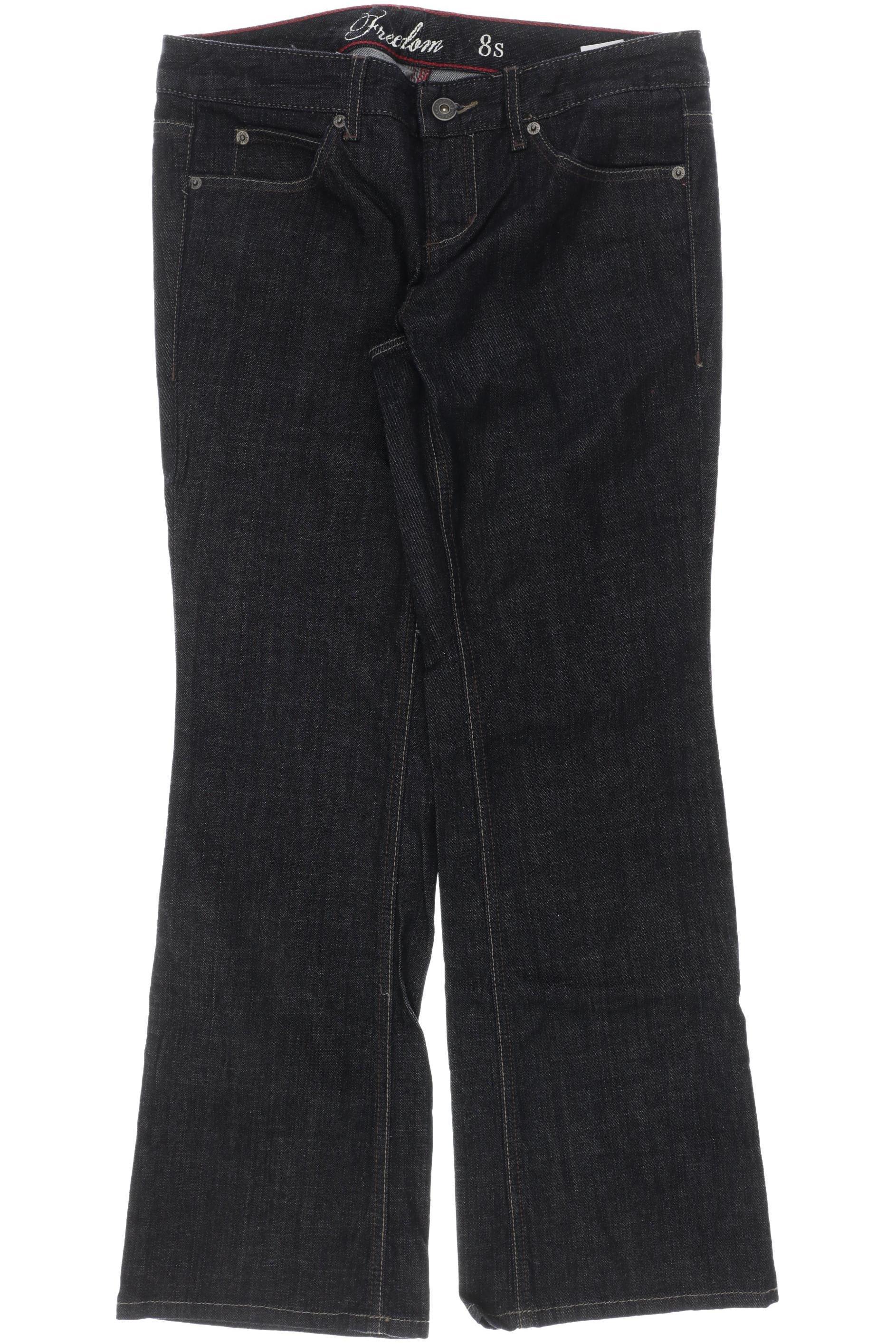 

Tommy Hilfiger Damen Jeans, blau, Gr. 8