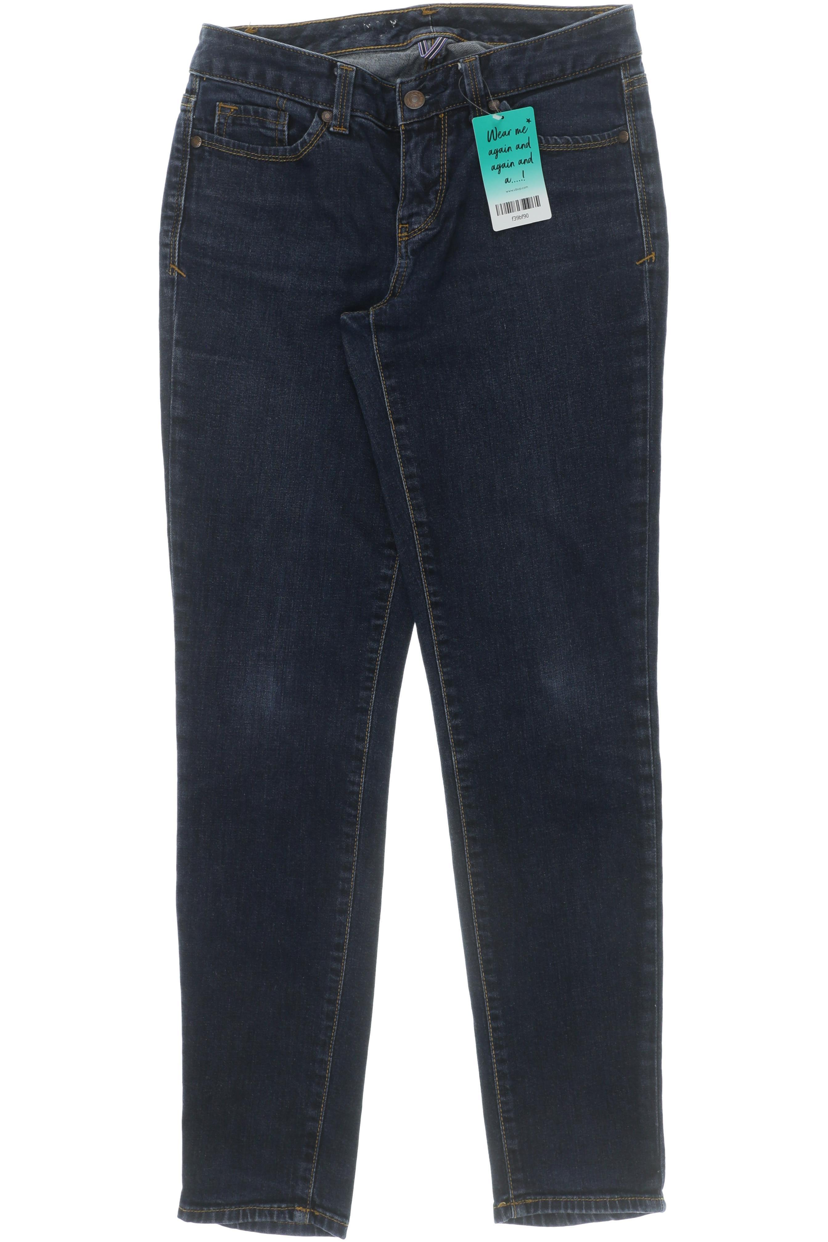 

Tommy Hilfiger Damen Jeans, blau, Gr. 27