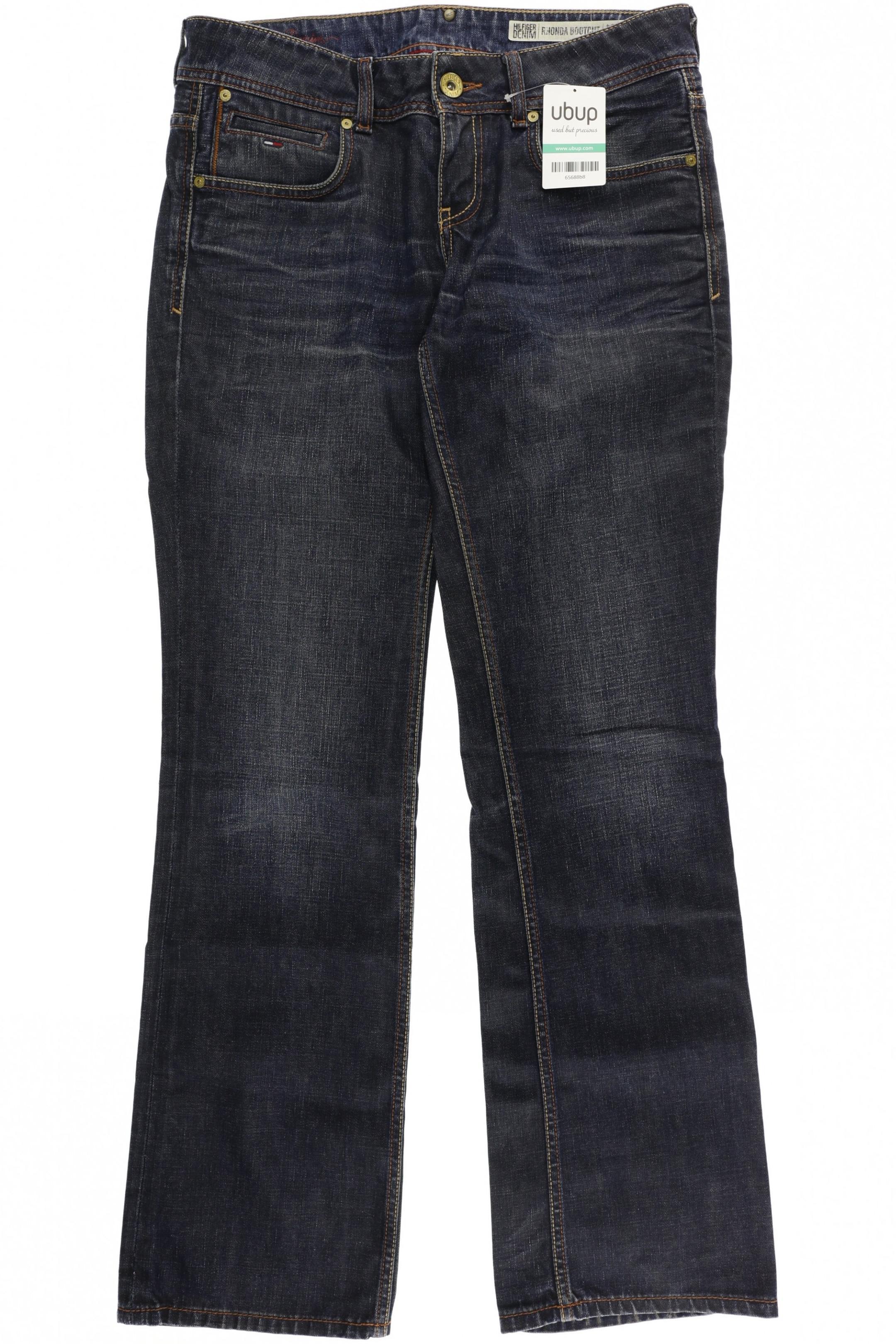

Hilfiger Denim Damen Jeans, blau, Gr. 30