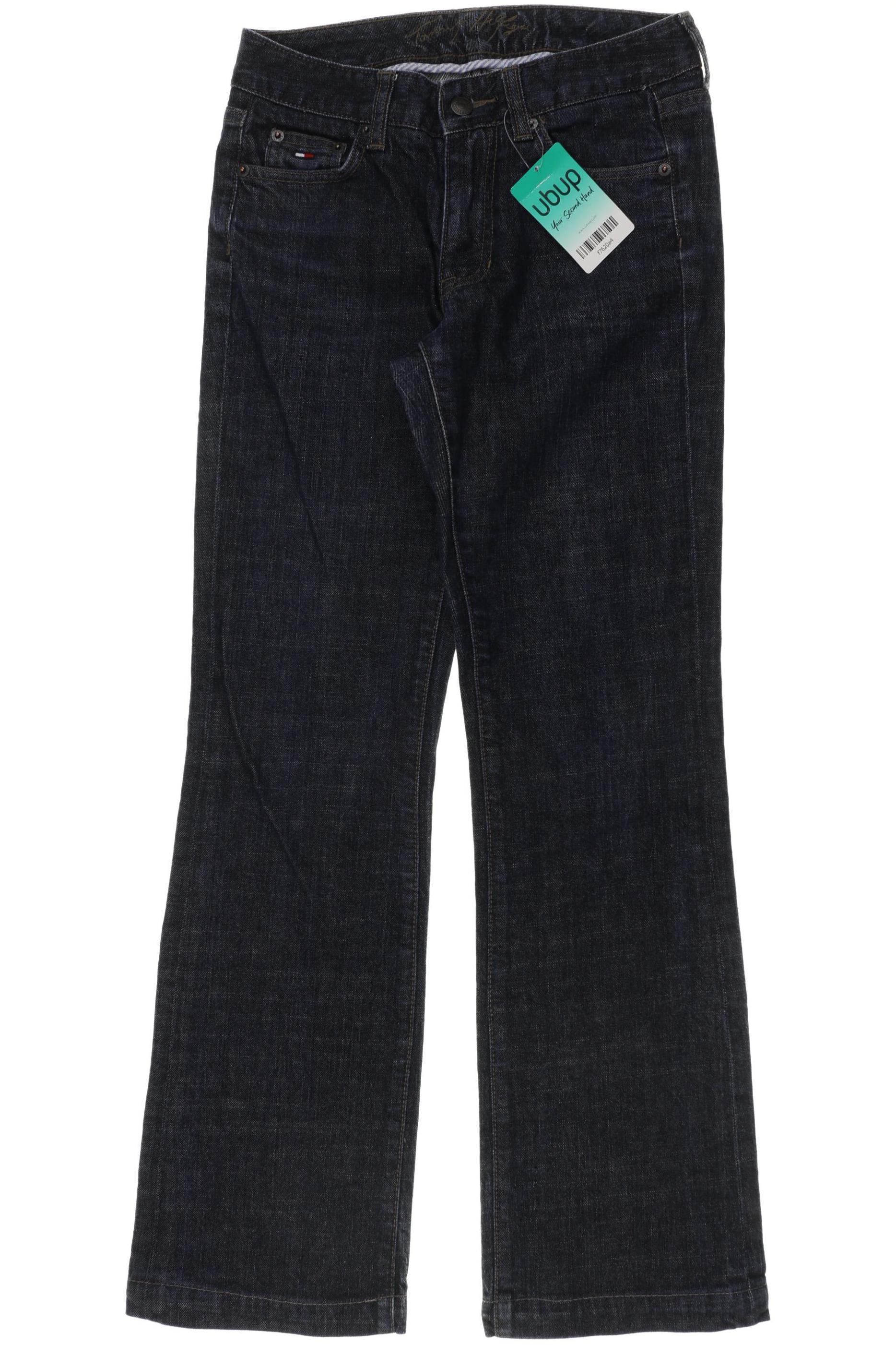 

Tommy Hilfiger Damen Jeans, blau, Gr. 26