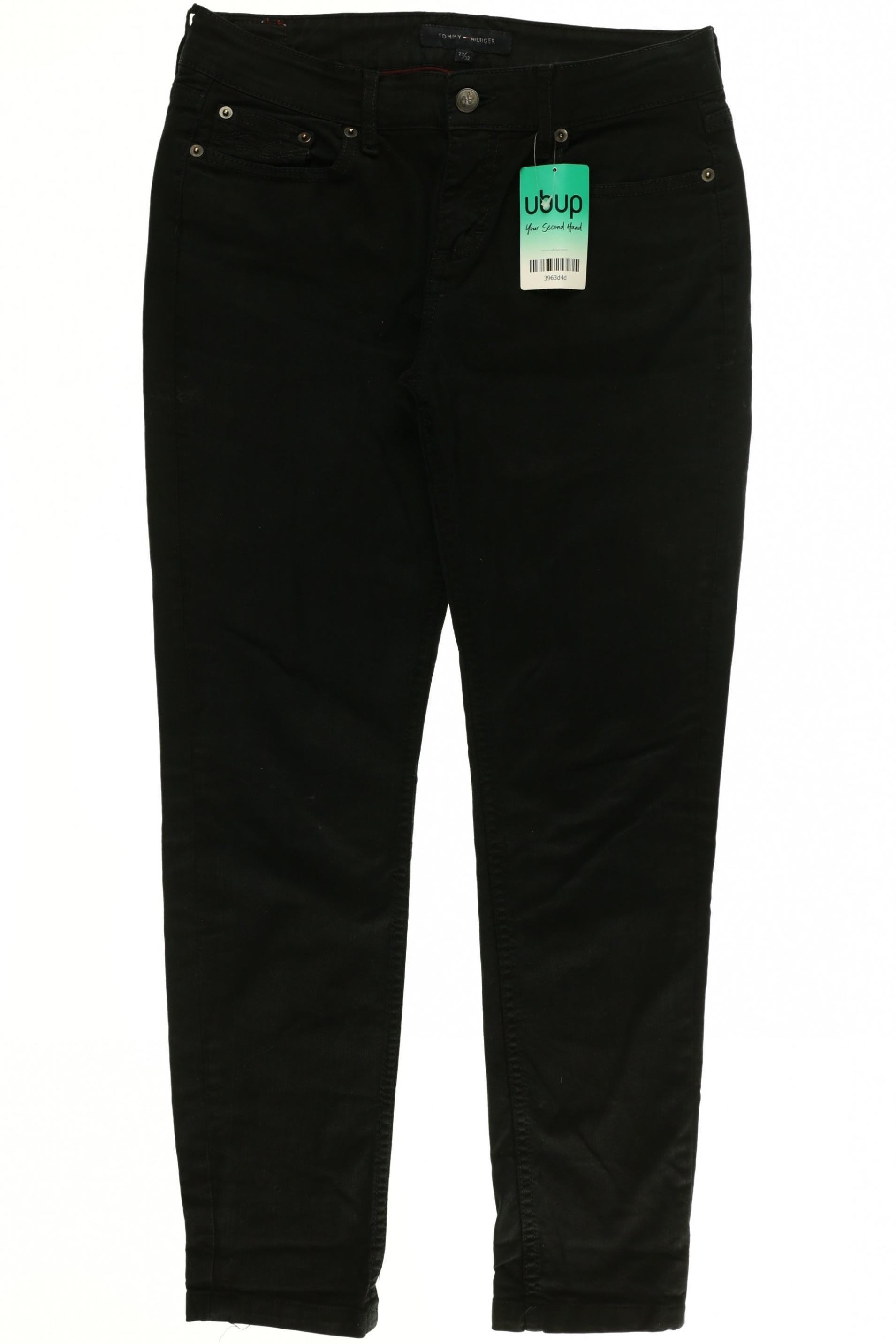 

Tommy Hilfiger Damen Jeans, schwarz, Gr. 29