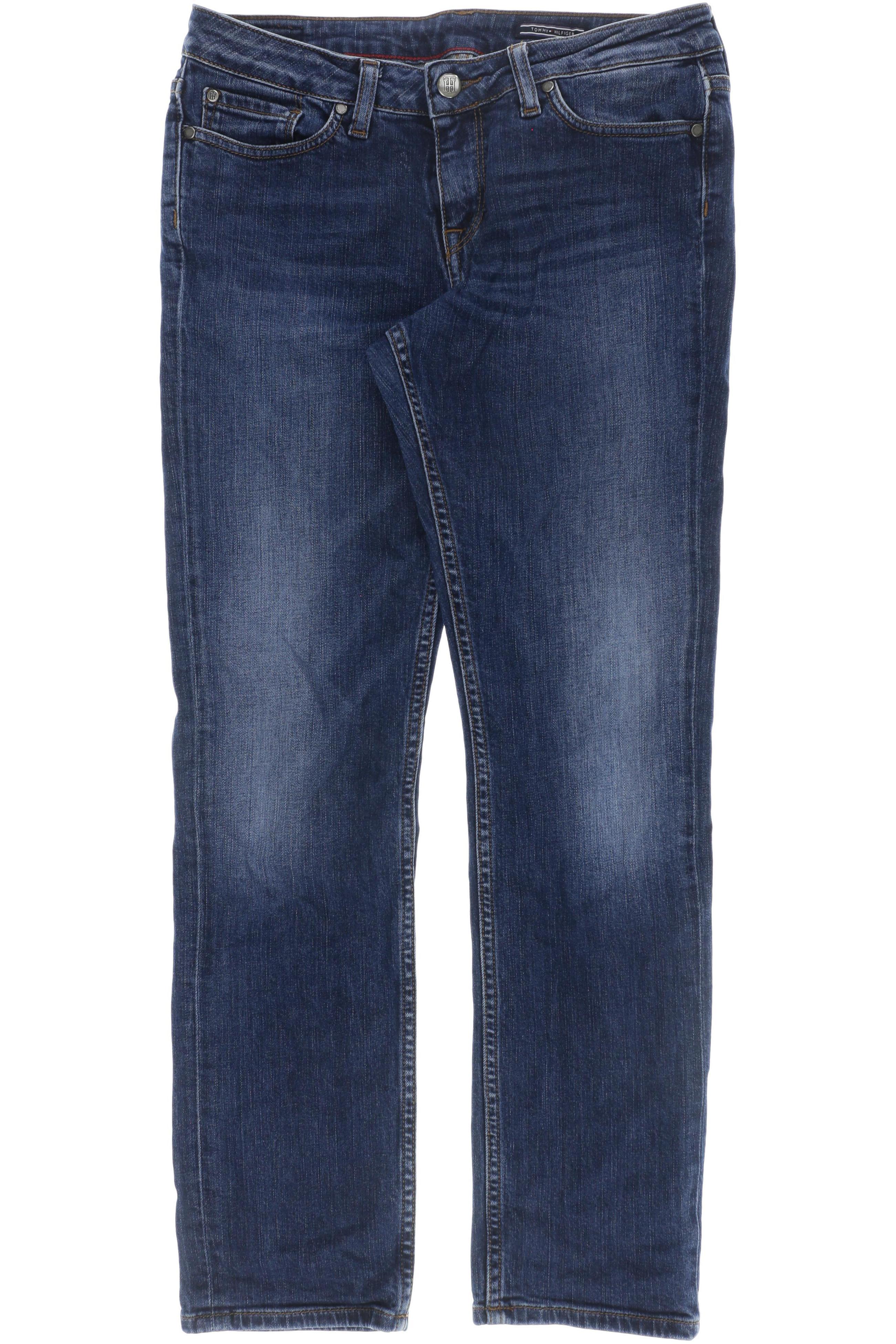 

Tommy Hilfiger Damen Jeans, blau, Gr. 28