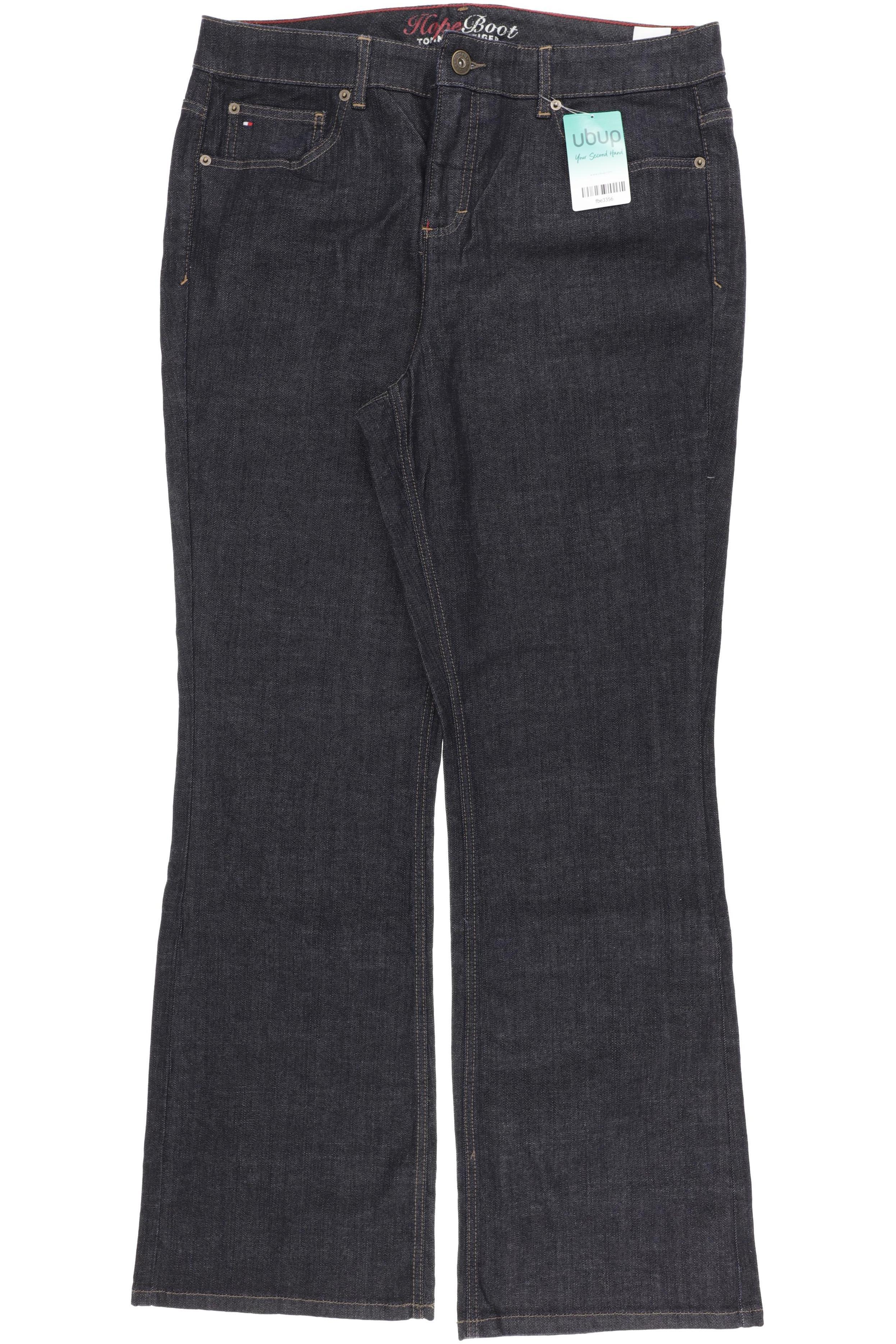 

Tommy Hilfiger Damen Jeans, blau, Gr. 16