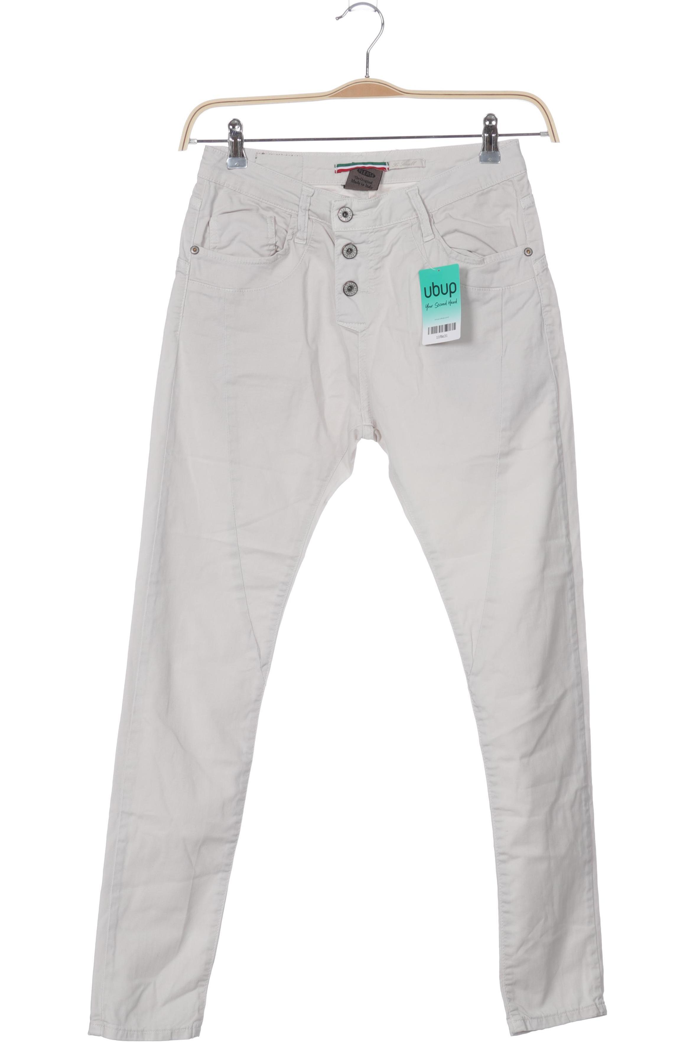 

Hilfiger Denim Damen Jeans, weiß, Gr. 28