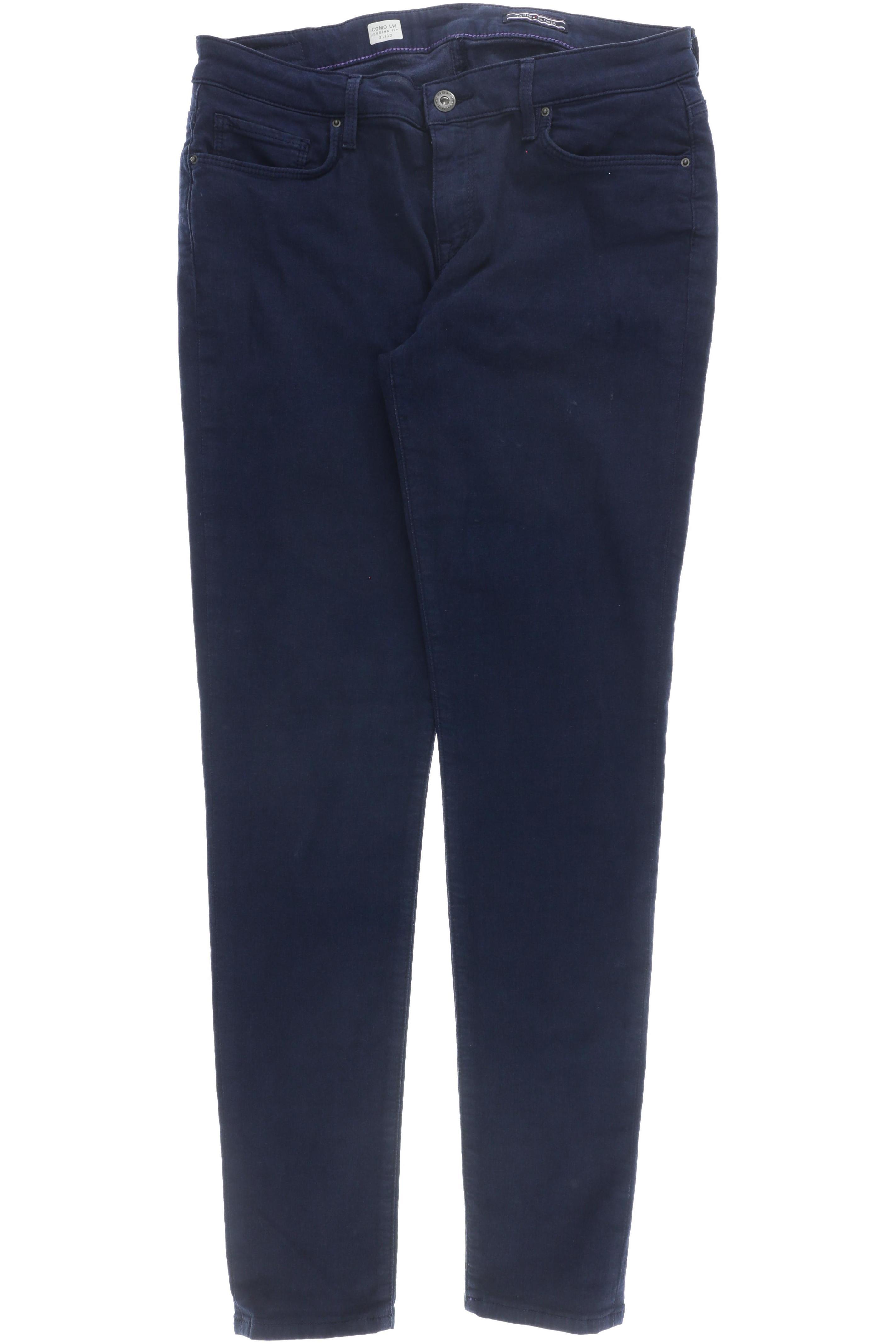 

Tommy Hilfiger Damen Jeans, blau, Gr. 31