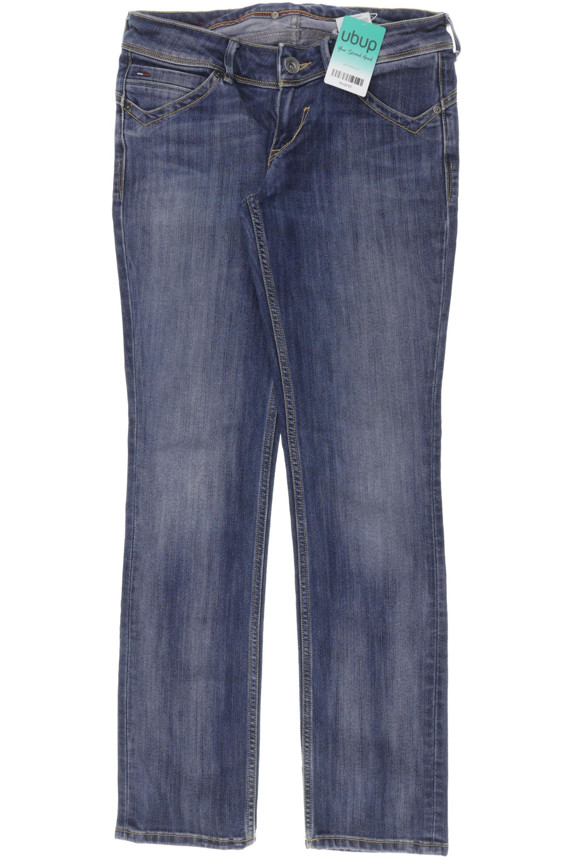 

Hilfiger Denim Damen Jeans, blau, Gr. 29