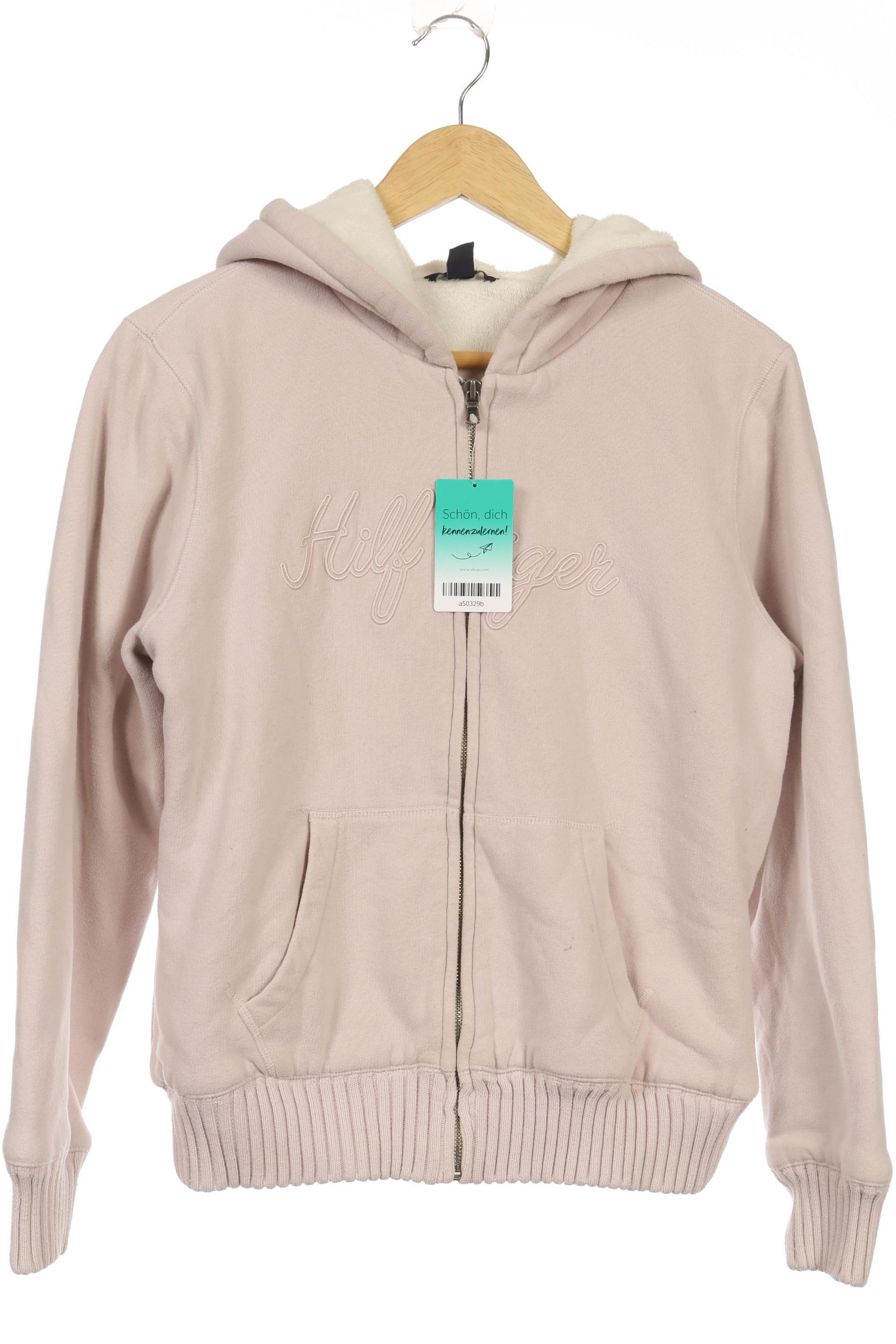 

Tommy Hilfiger Damen Kapuzenpullover, pink, Gr.