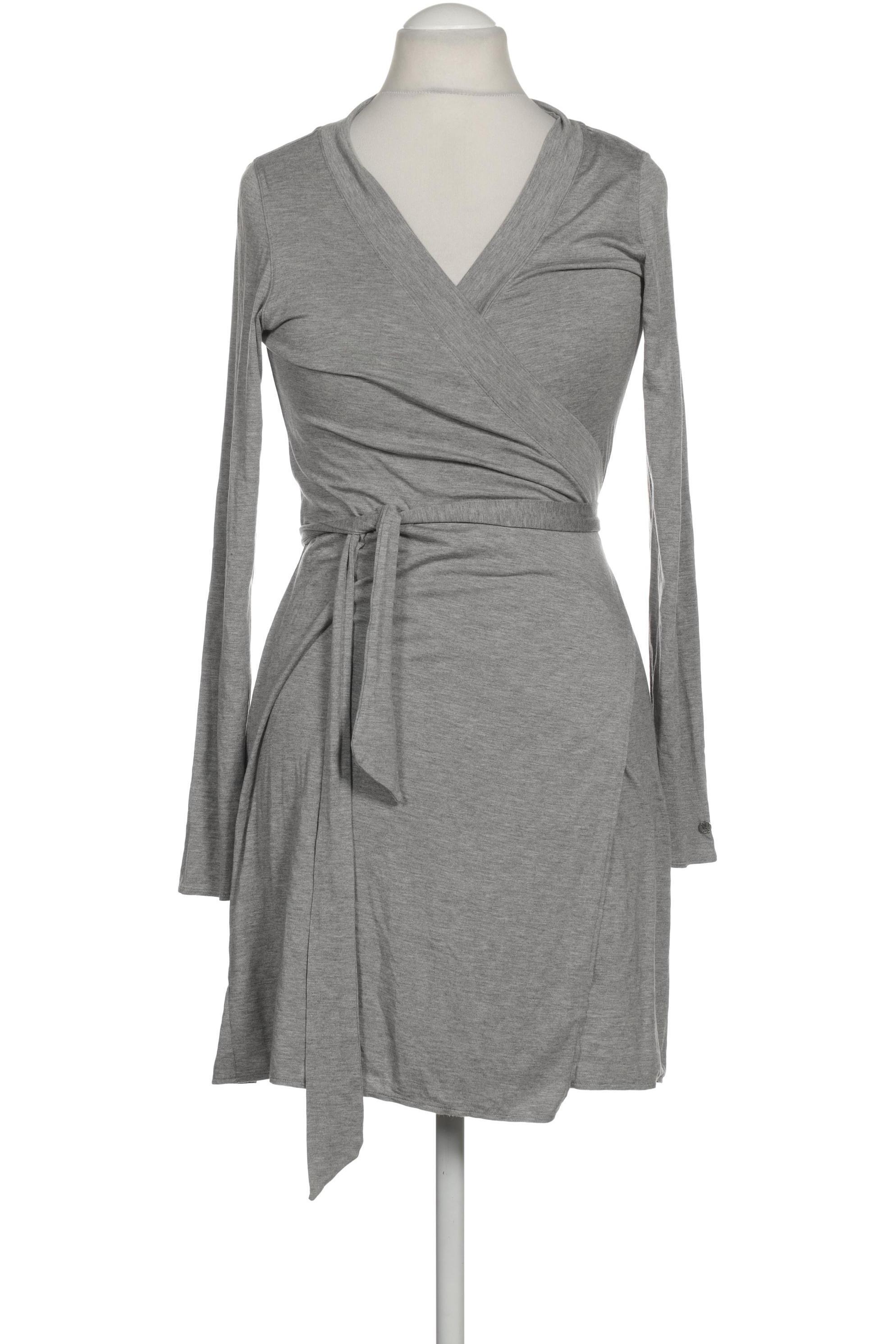 

Tommy Hilfiger Damen Kleid, grau, Gr.