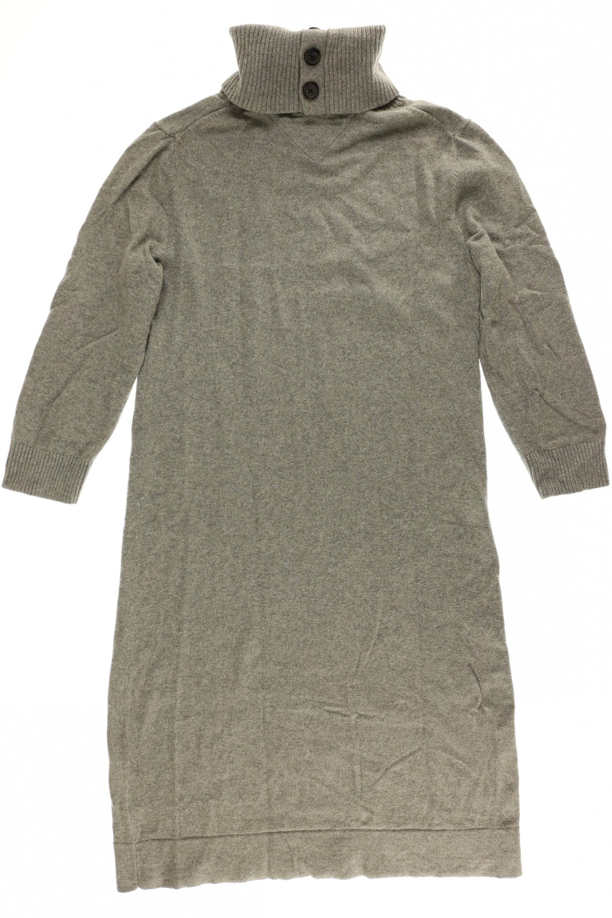 

Tommy Hilfiger Damen Kleid, grau, Gr.