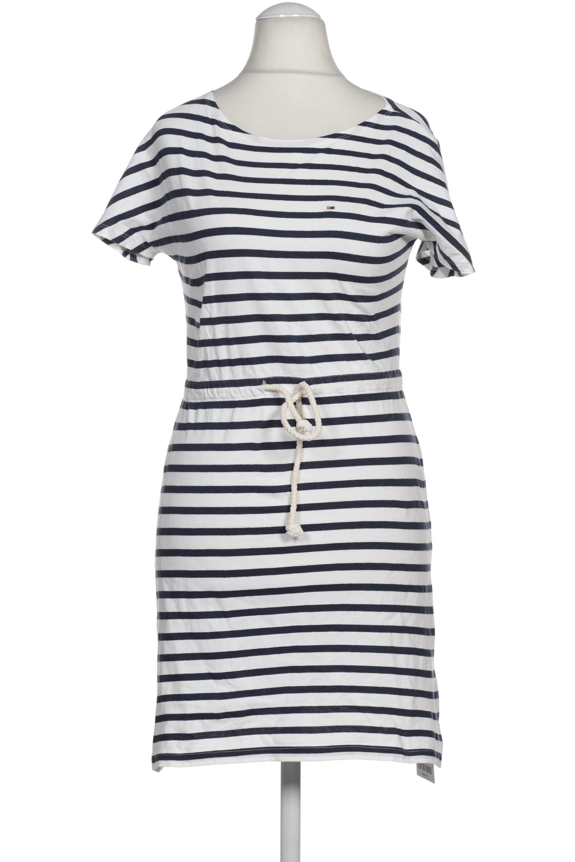 

Hilfiger Denim Damen Kleid, weiß, Gr.