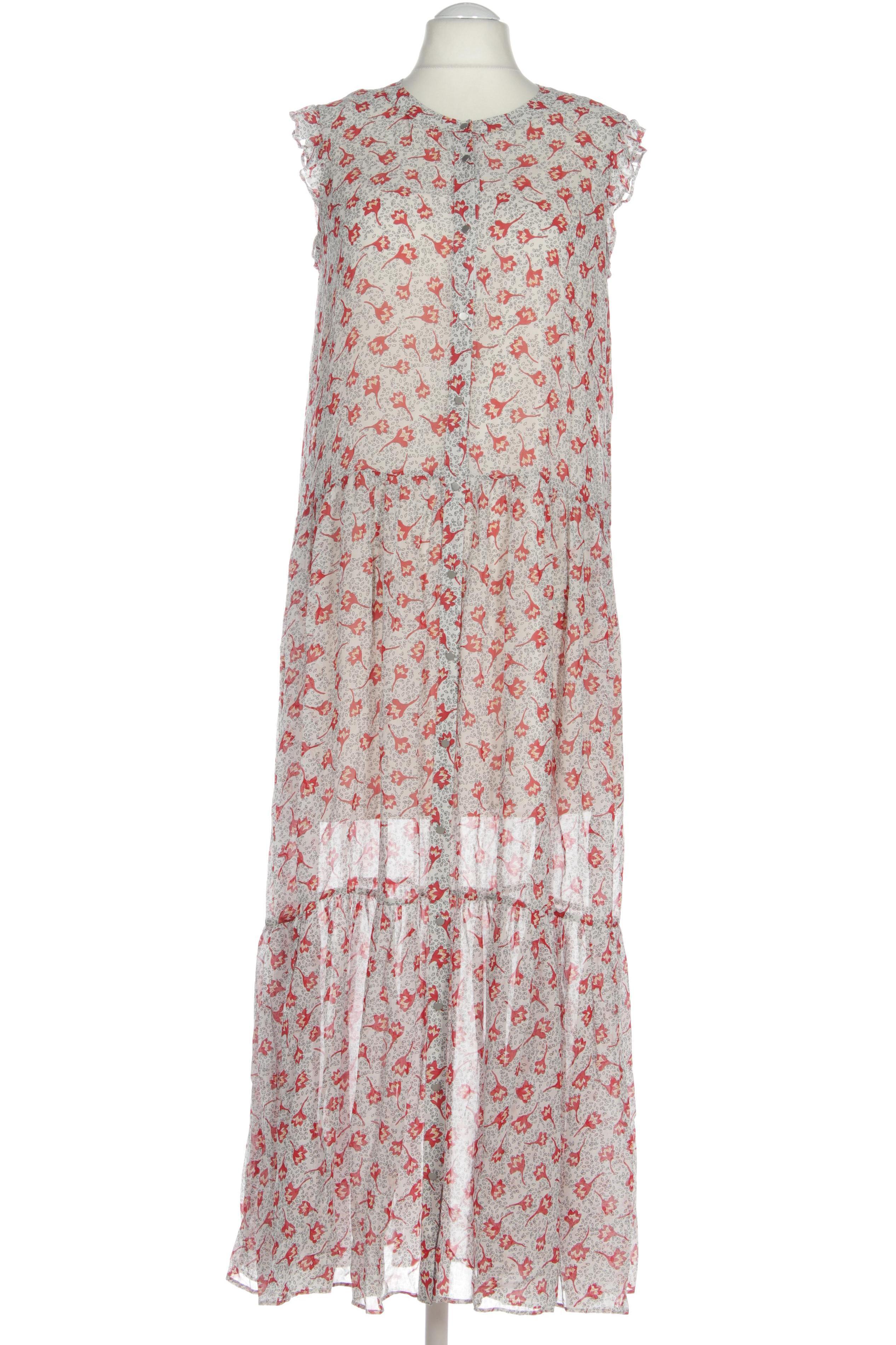 

Tommy Hilfiger Damen Kleid, rot, Gr.