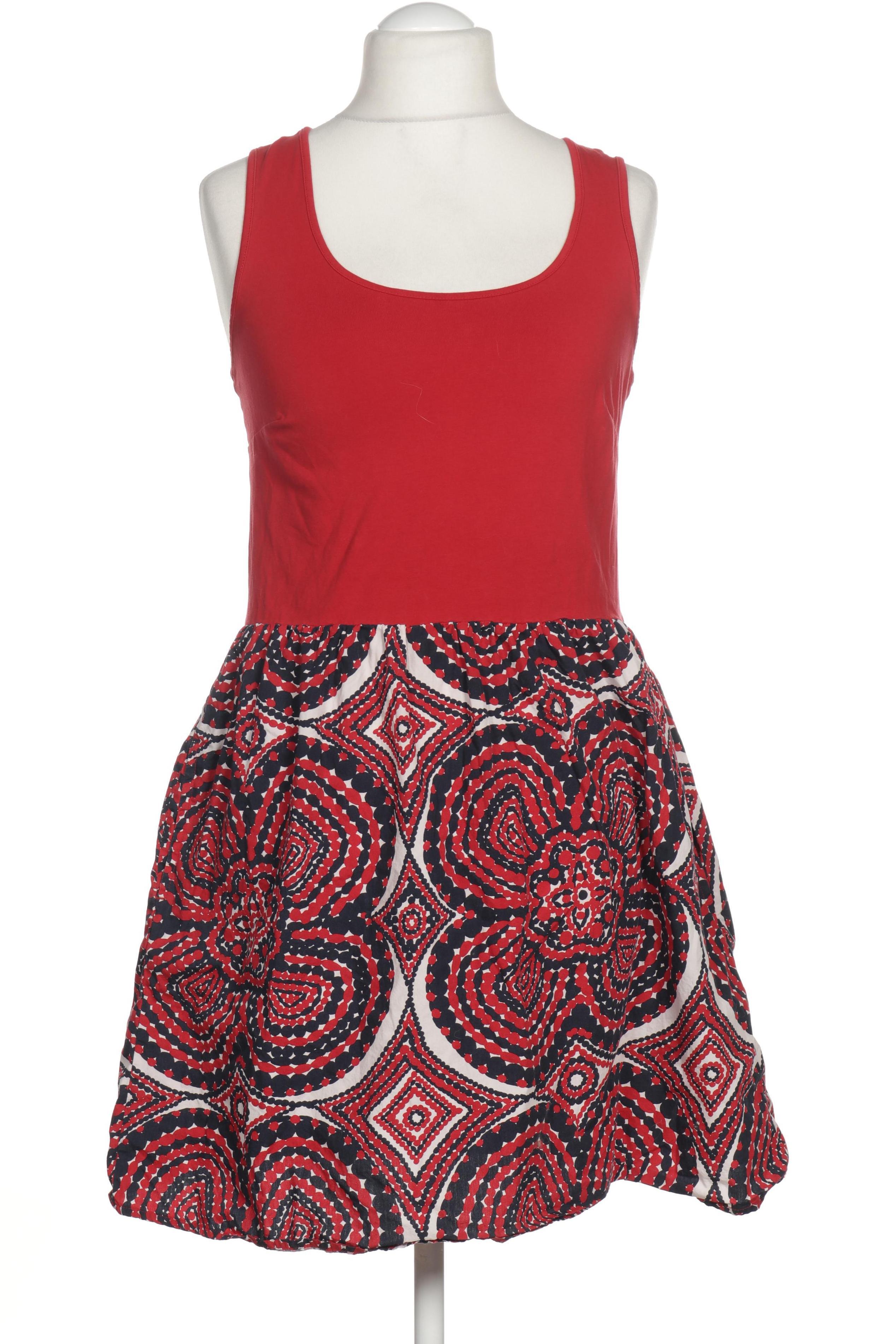 

Tommy Hilfiger Damen Kleid, rot, Gr.