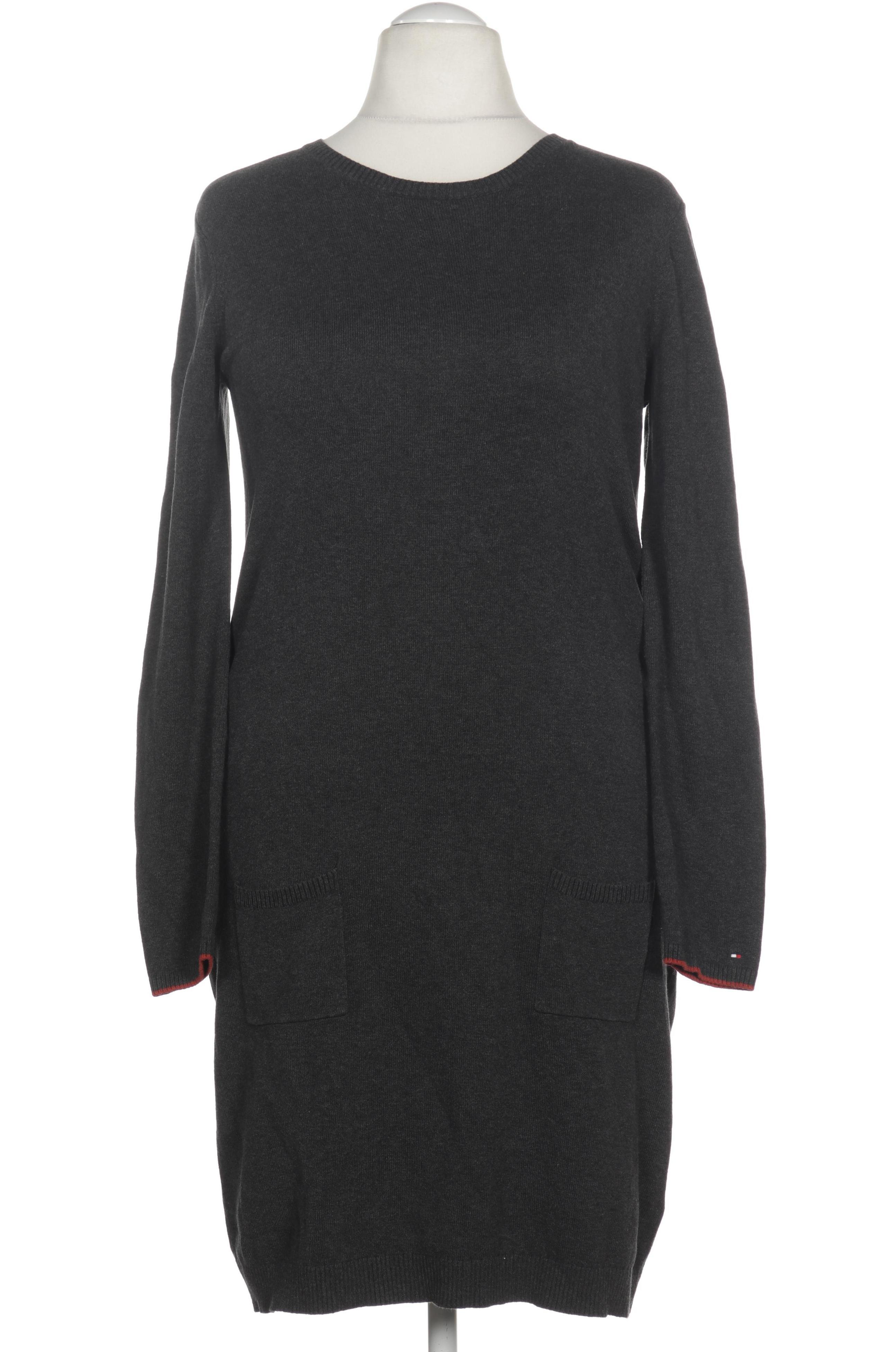 

Tommy Hilfiger Damen Kleid, grau, Gr.