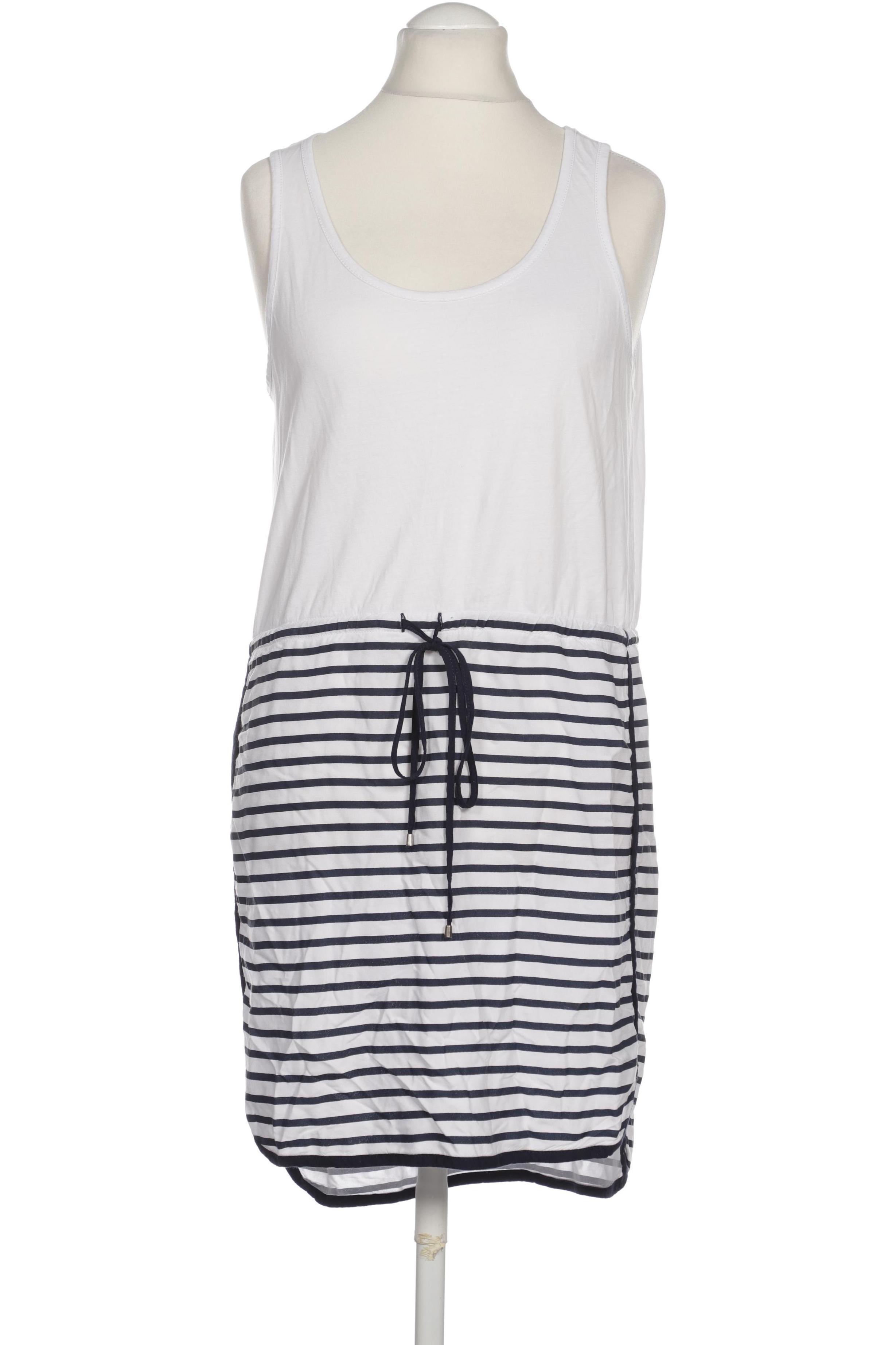 

Hilfiger Denim Damen Kleid, weiß, Gr.