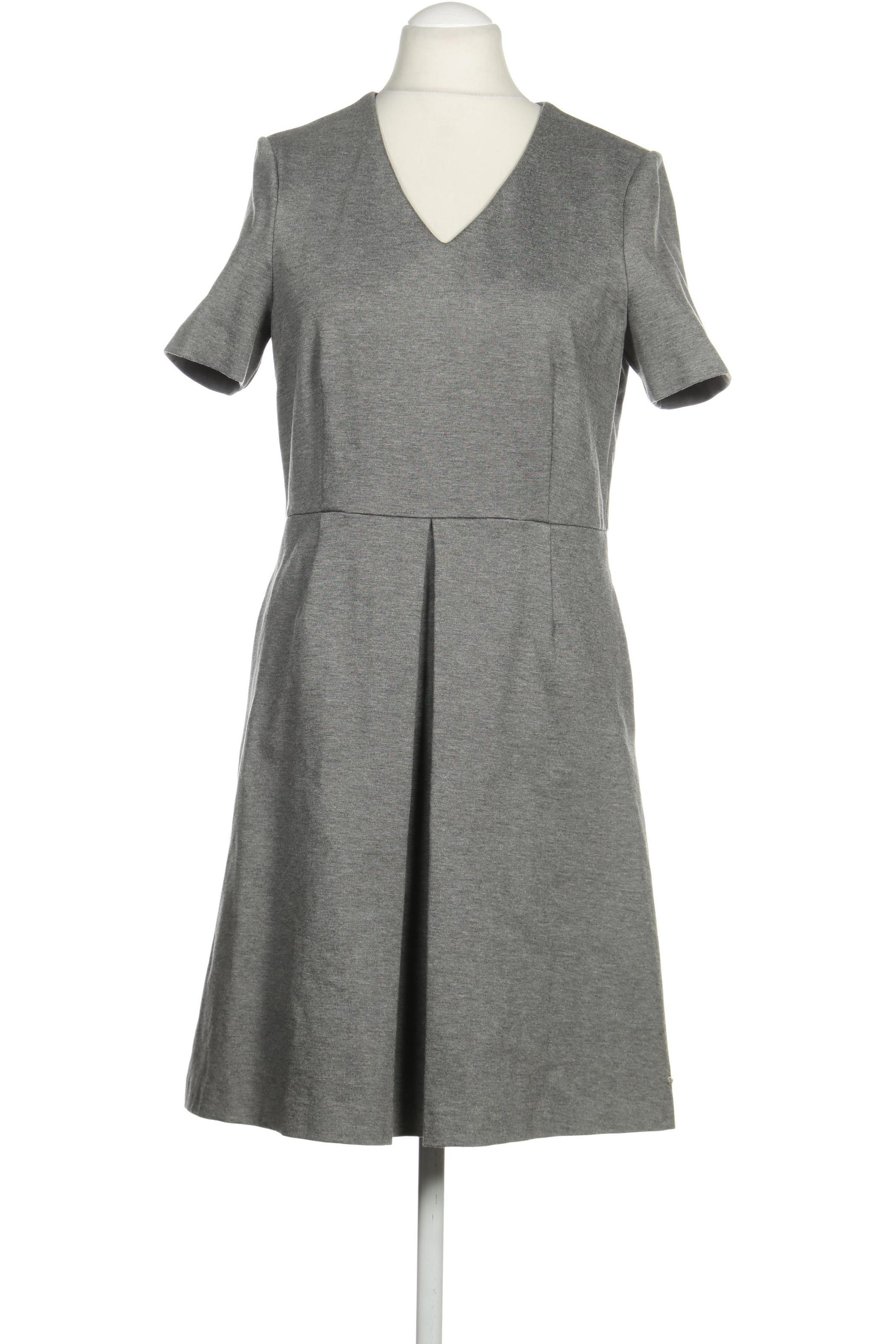 

Tommy Hilfiger Damen Kleid, grau, Gr. 12