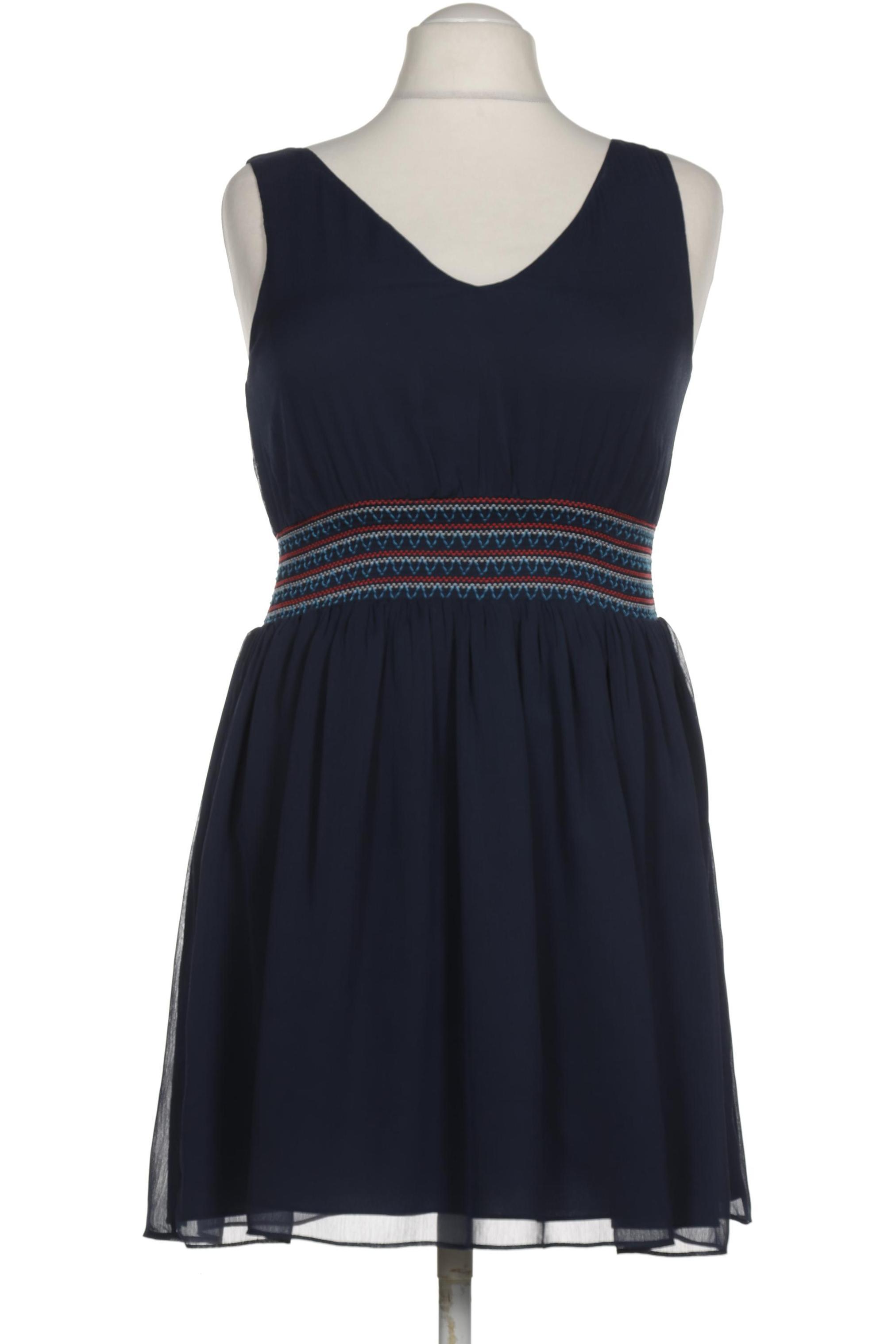 

Tommy Hilfiger Damen Kleid, blau, Gr.